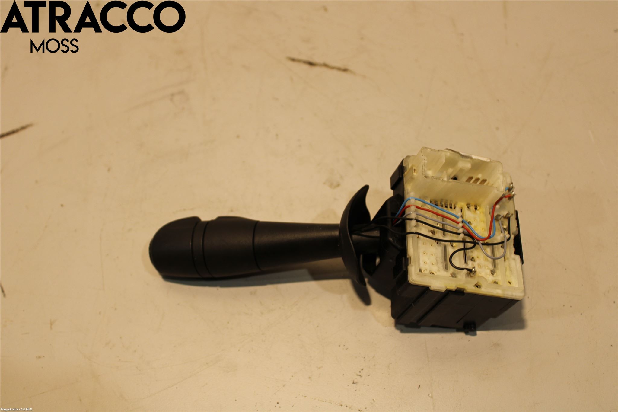 Opel VIVARO 15-19 Bryter Ratt Visker - Spyler