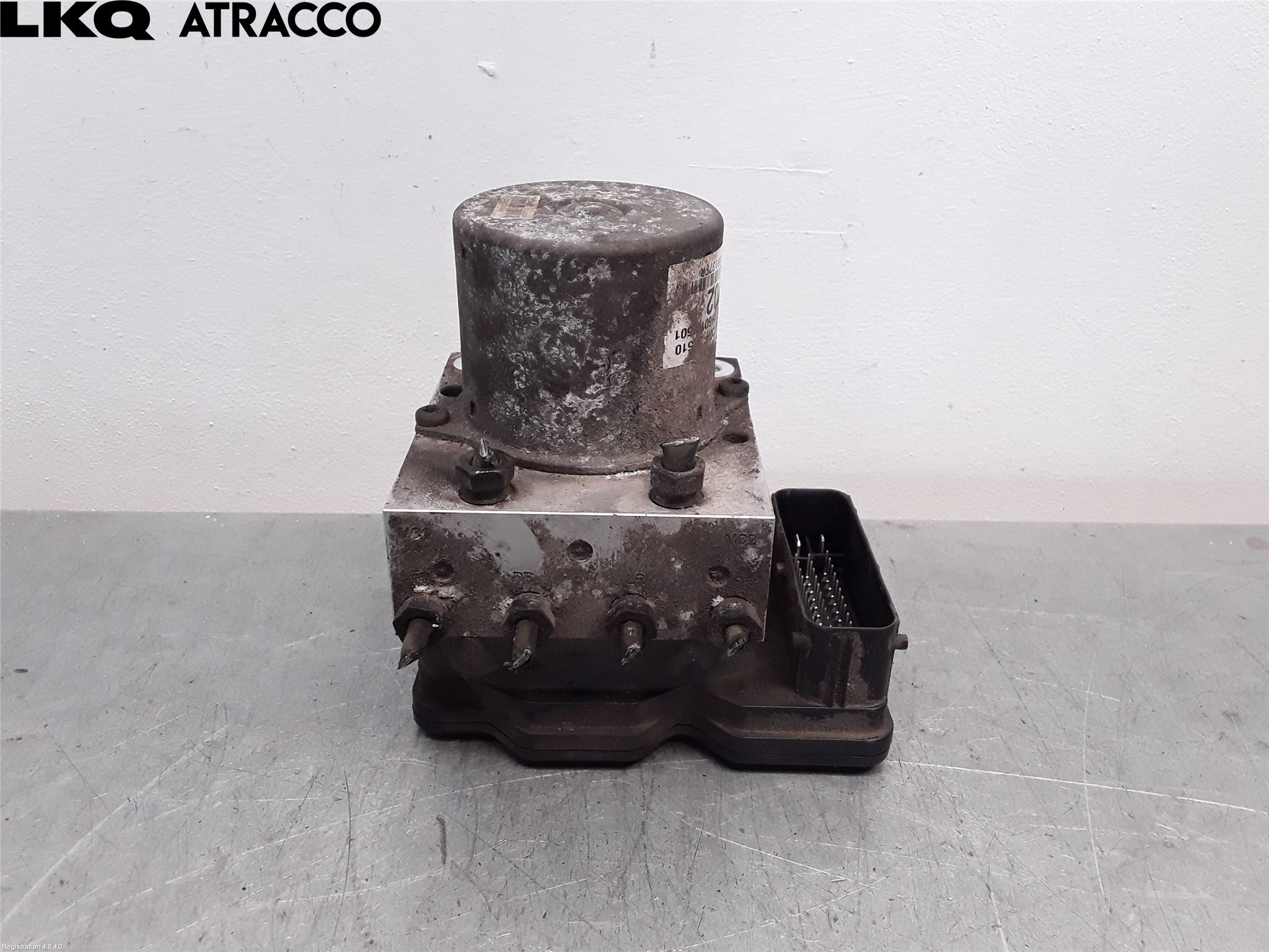 Hyundai i40 08-15 Abs Hydraulikkaggregat