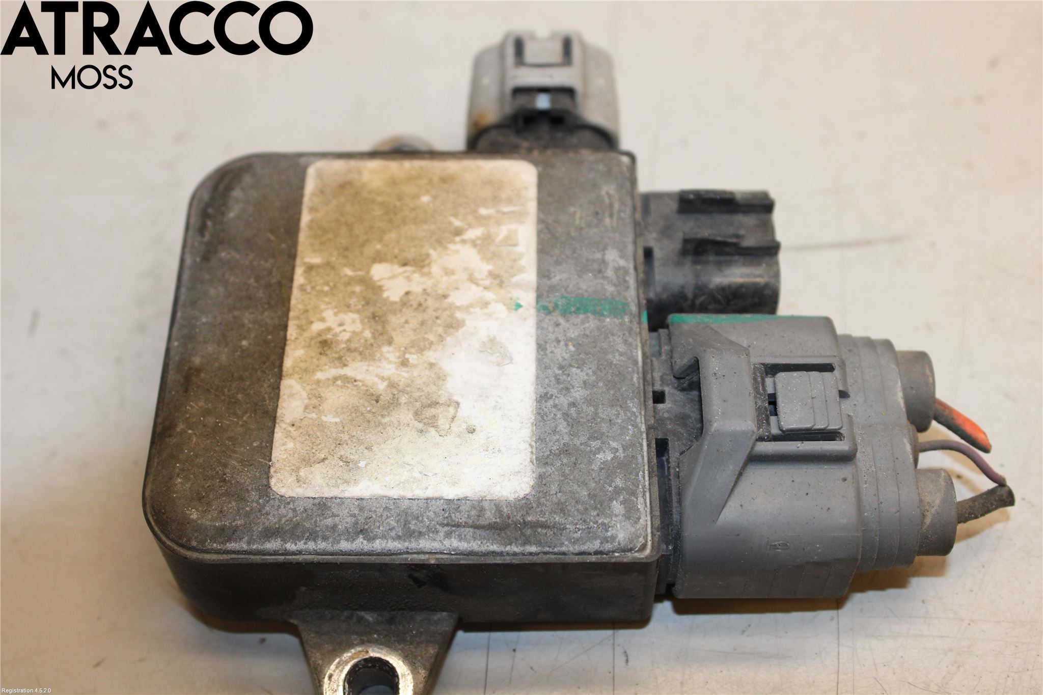 Tesla MODEL S 13- Styreenhet Øvrig