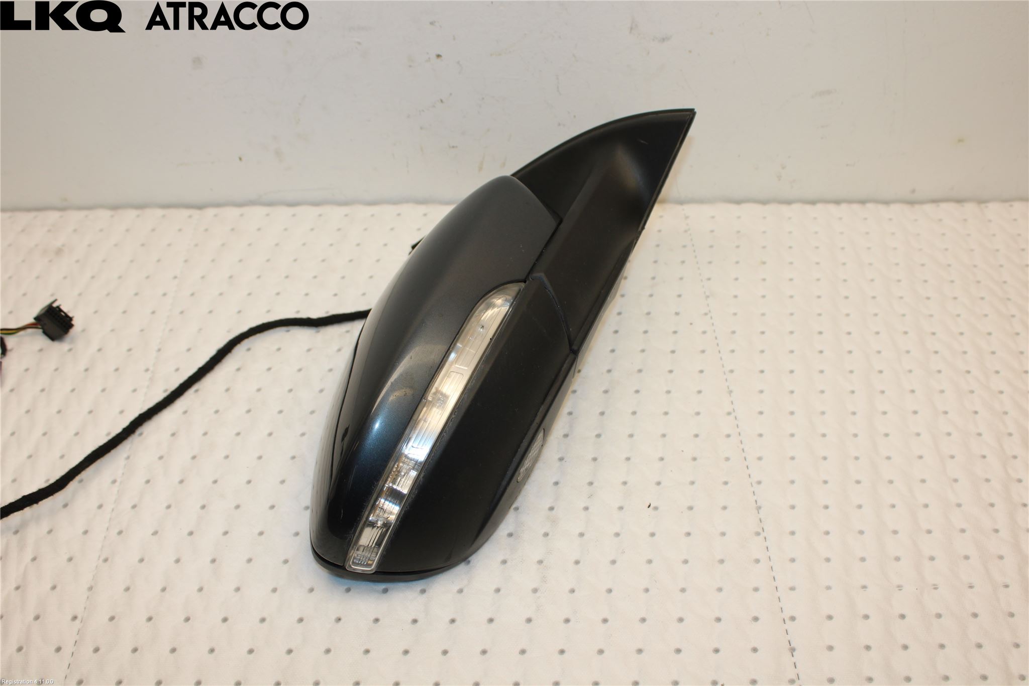 Volkswagen VW PASSAT 11-14 Speil H M-El Justering