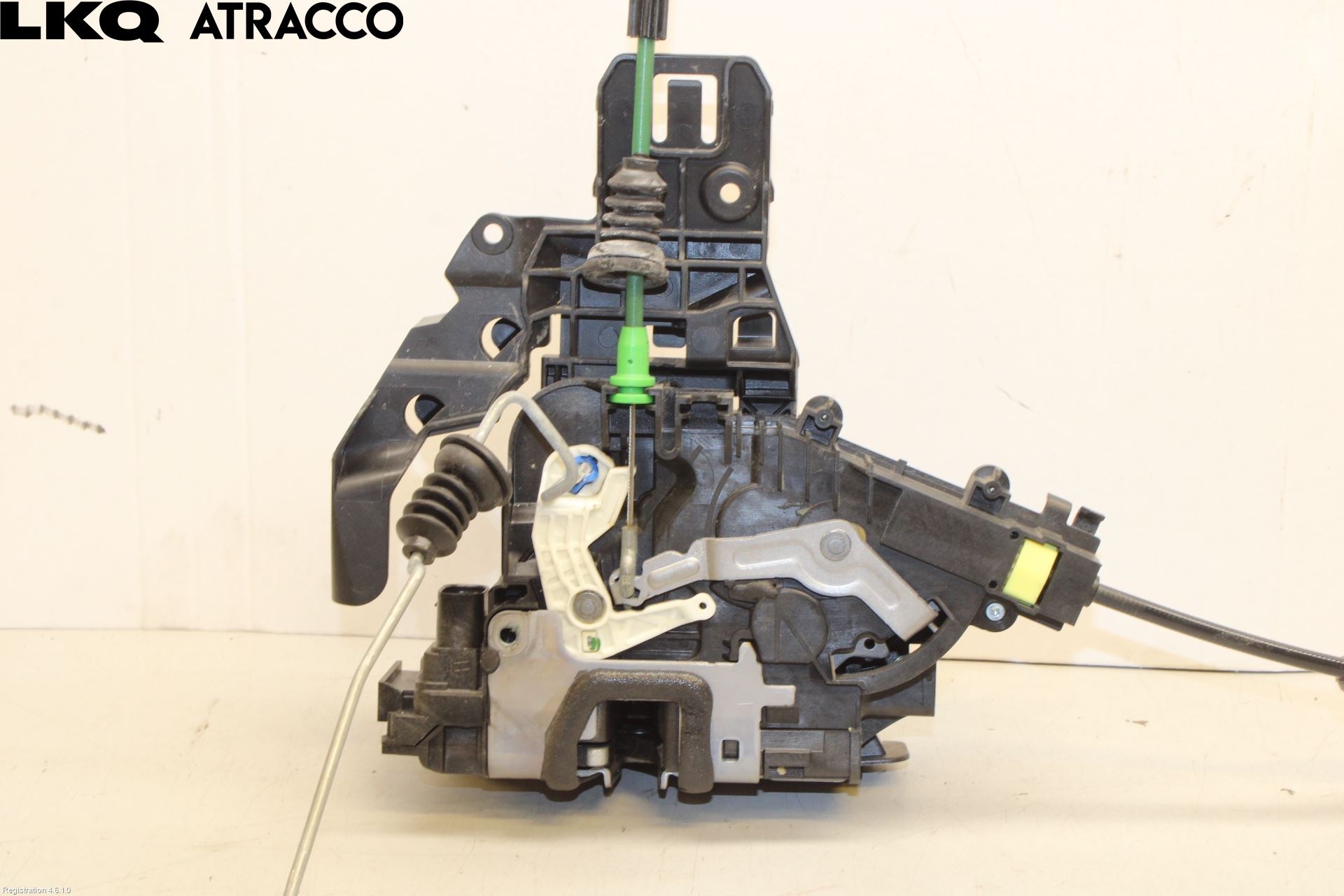 Mercedes-Benz MB C-KLASS (W205) 14-21 Dørlås - Låsekasse