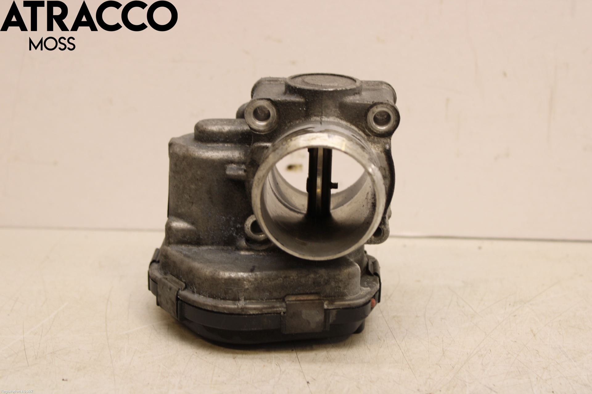 Citroen C3 PICASSO Inns Spjeldhus