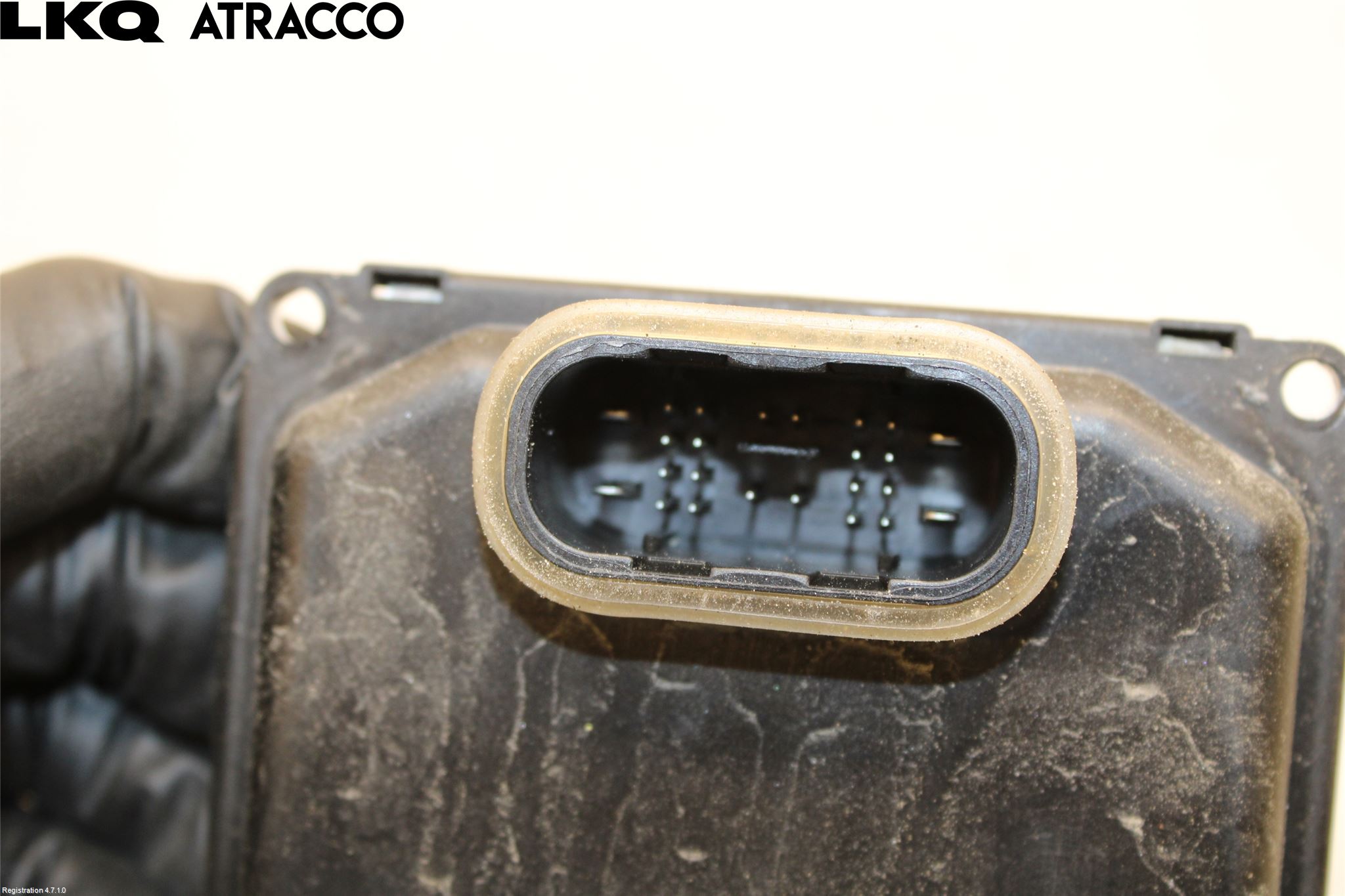 Audi A3/S3 8V 13-20 Styreenhet Xenon