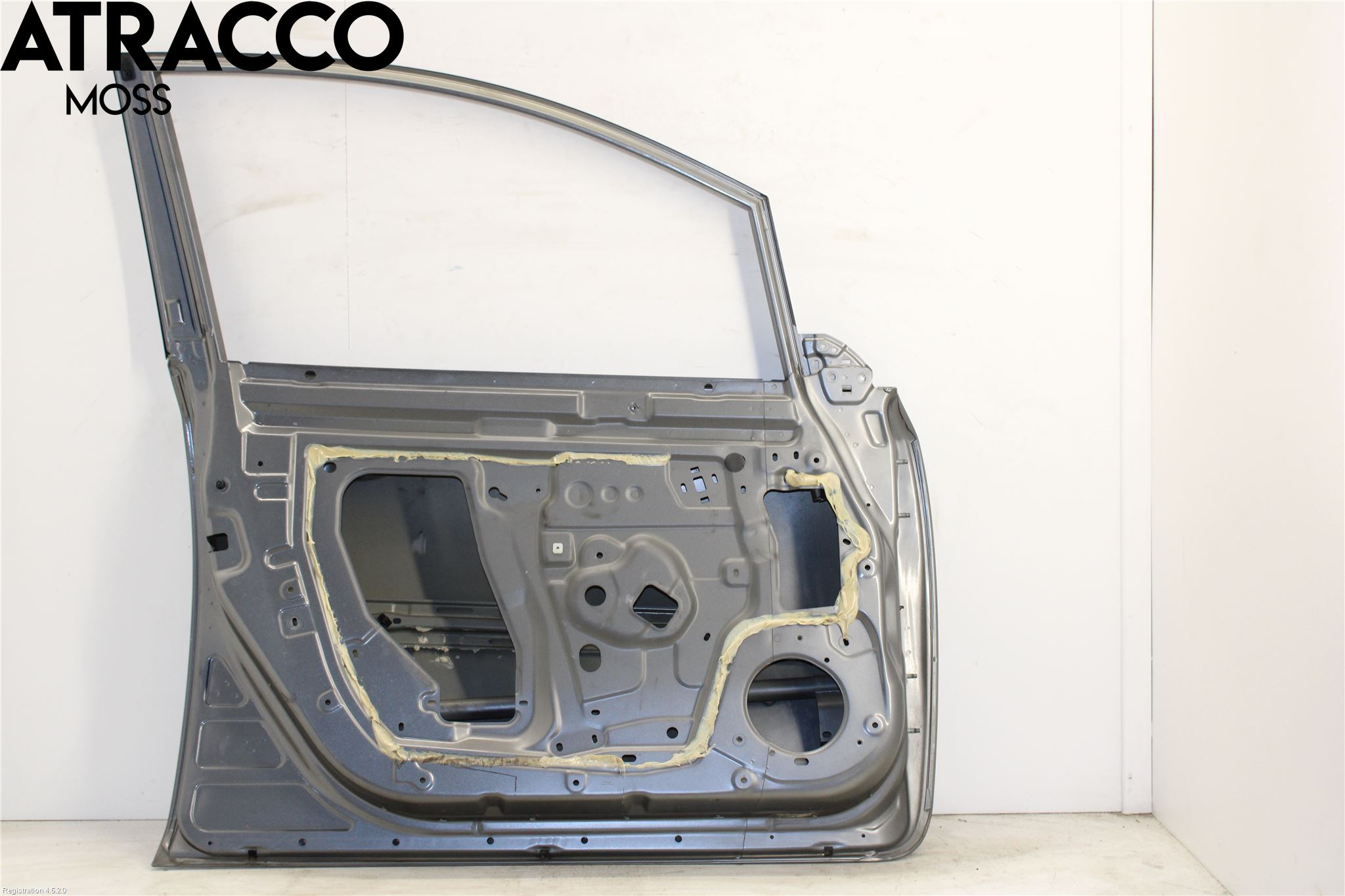 Nissan LEAF 18- Dør 4D Foran Venstre