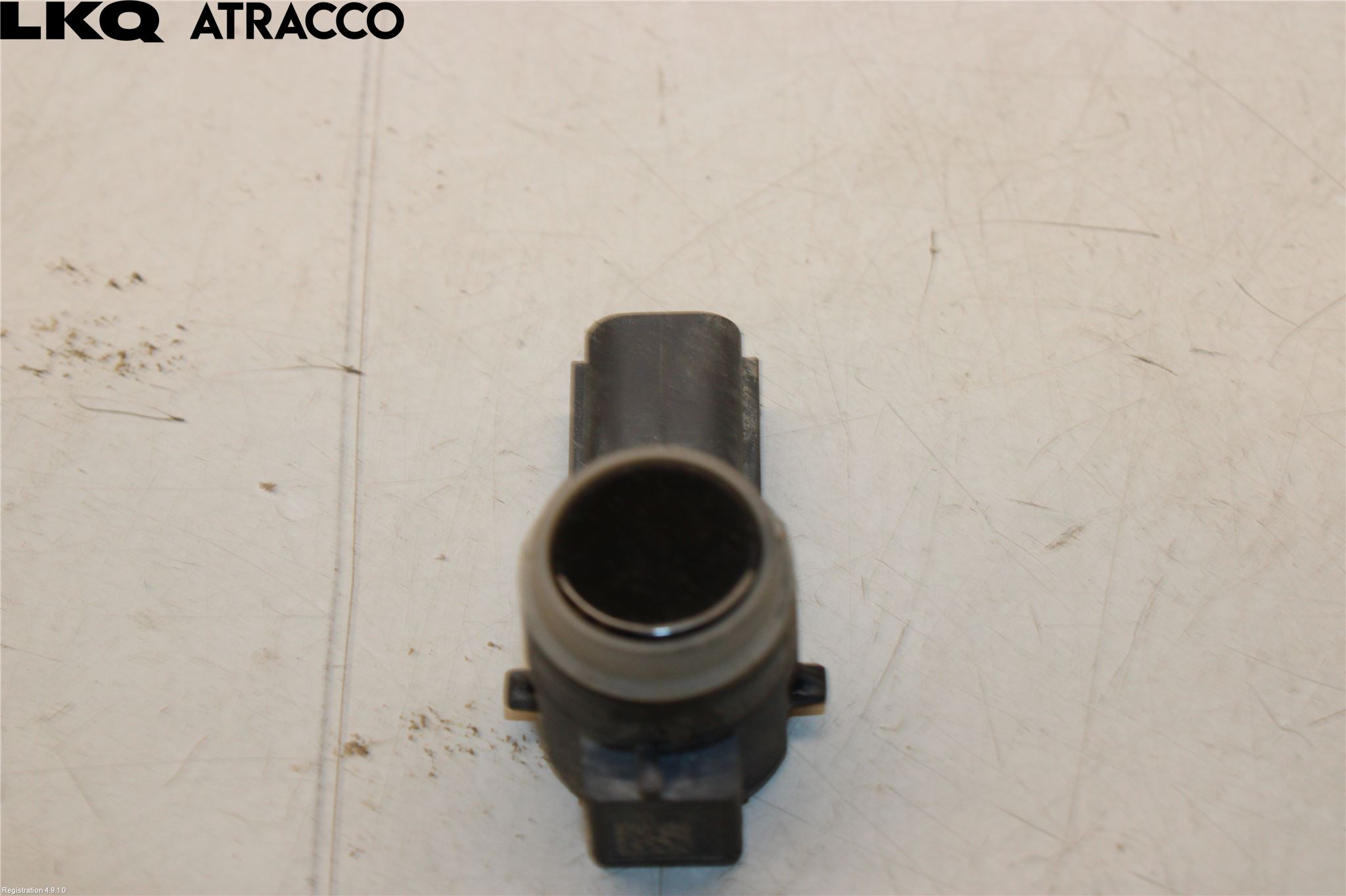 Ford S-MAX 06-15 Sensor Ryggesensor