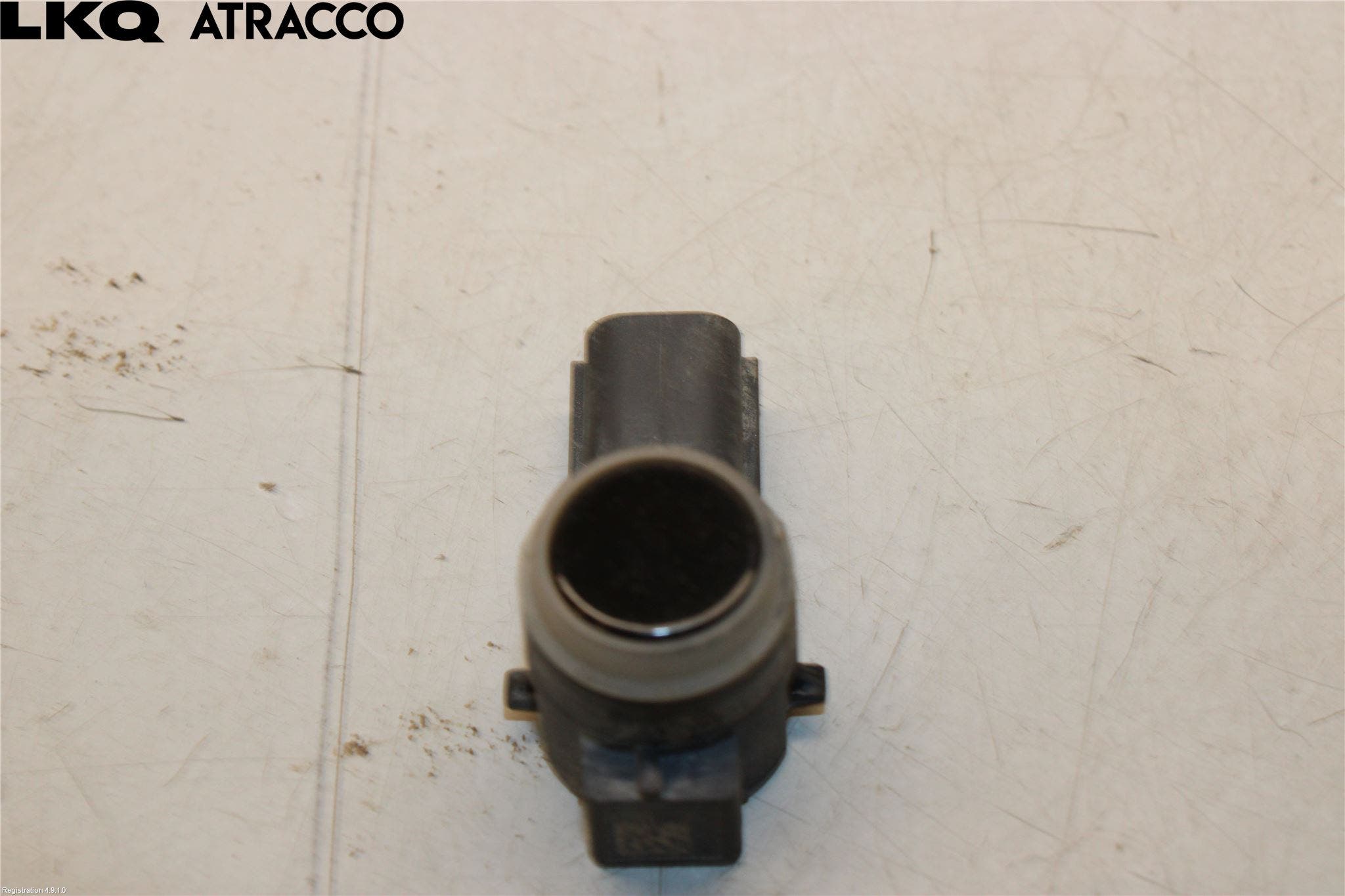 Ford S-MAX 06-15 Sensor Ryggesensor