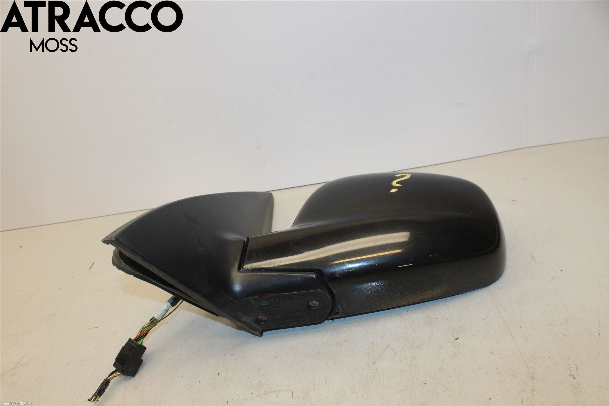 SsangYong SSANG YONG REXTON Speil V M-El Justering