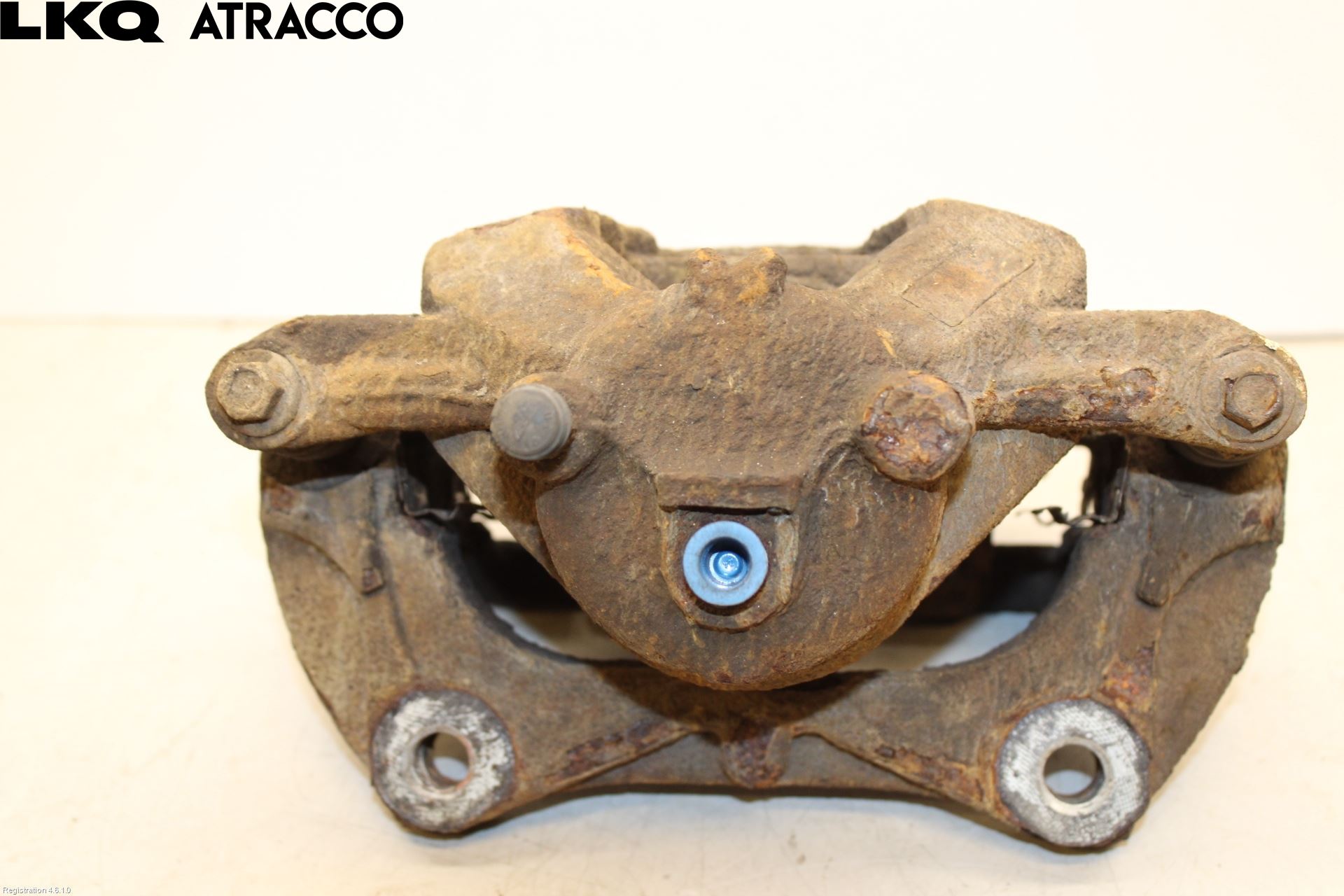 Opel MOKKA 13-20 Bremsecaliper Foran Venstre