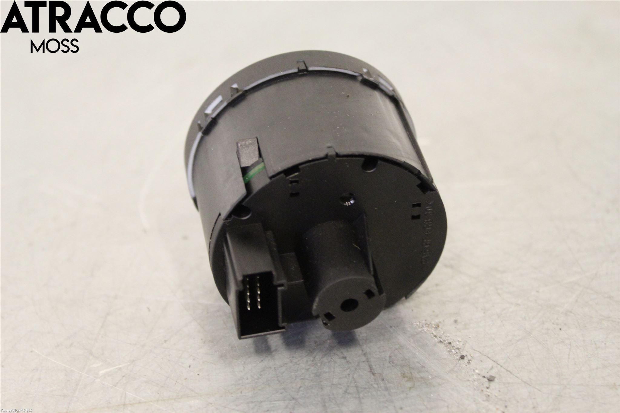 Volkswagen VW TIGUAN 07-16 Bryter Hovedlys