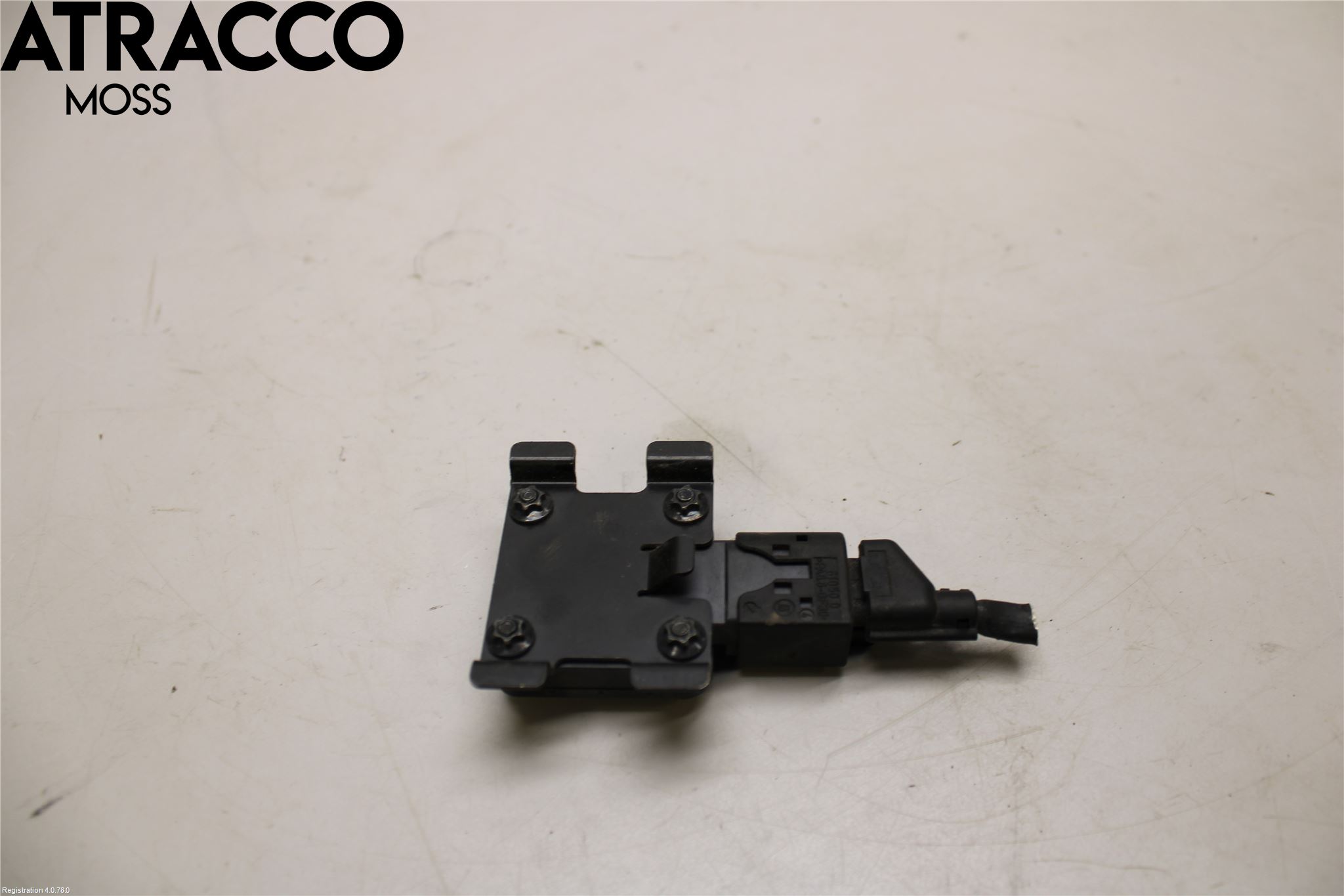 BMW 5 E60/61 Sed/Tou 02-10 Sensor Eksos