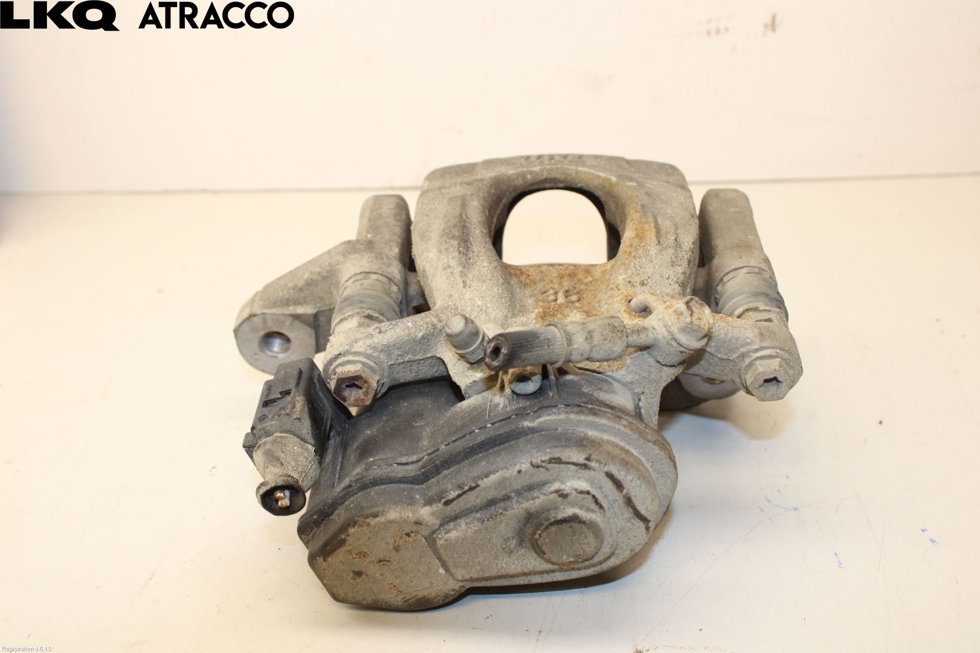 Nissan QASHQAI 17-21 Bremsecaliper Bak Høyre