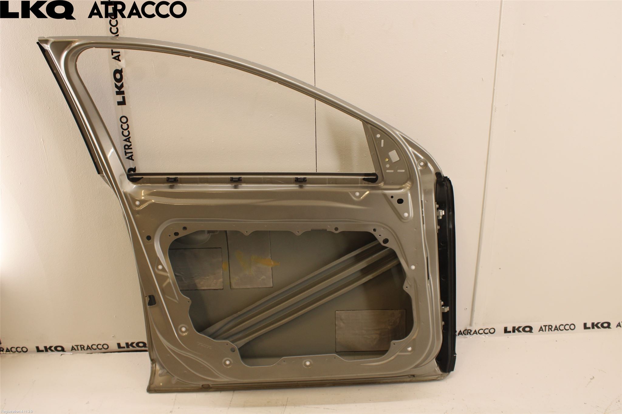Volvo XC60 09-13 Dør 4D Foran Venstre