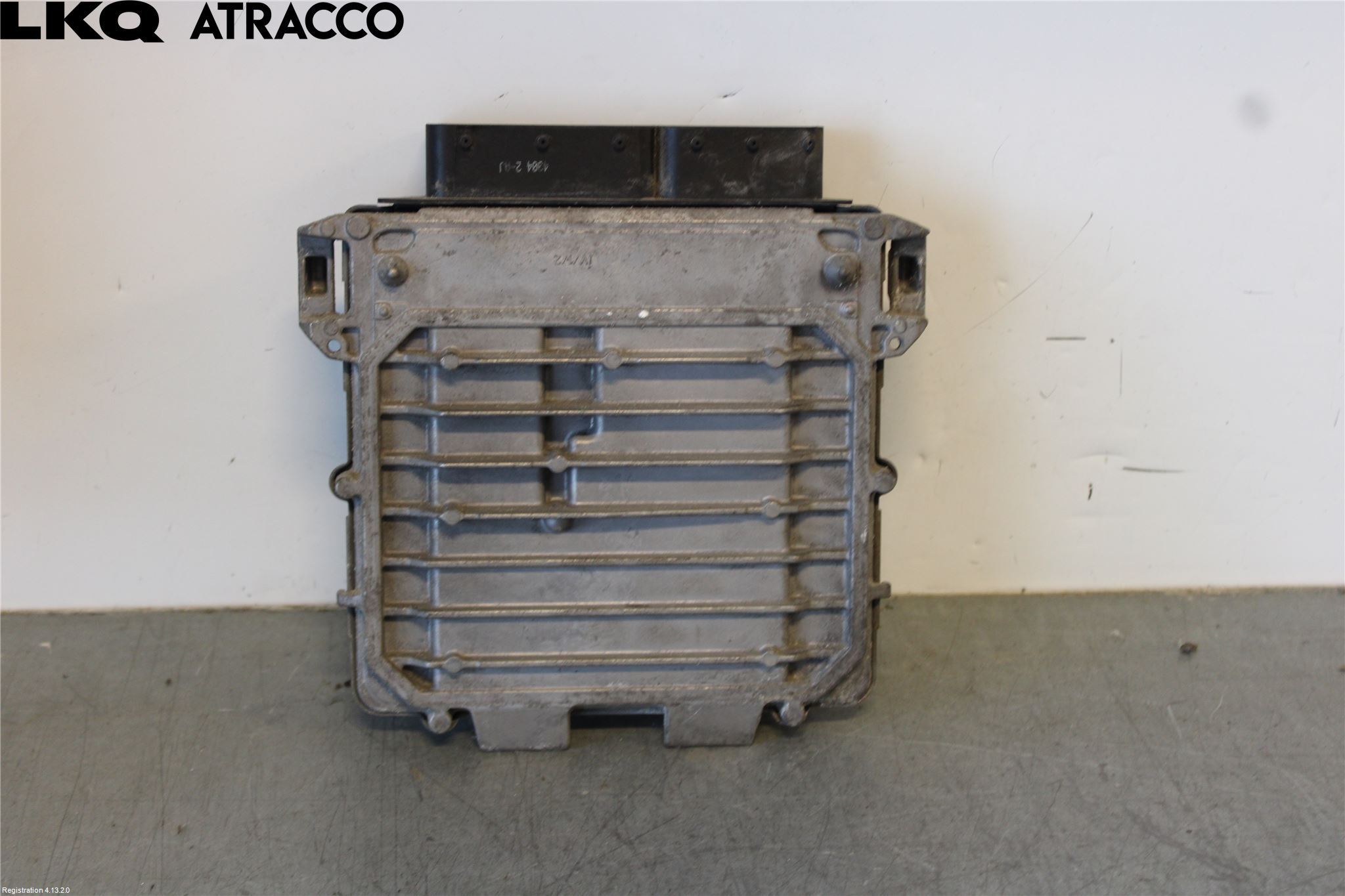 Mercedes-Benz MB CLA-KLASS (C117/X117) 13-19 Styreenhet Øvrig