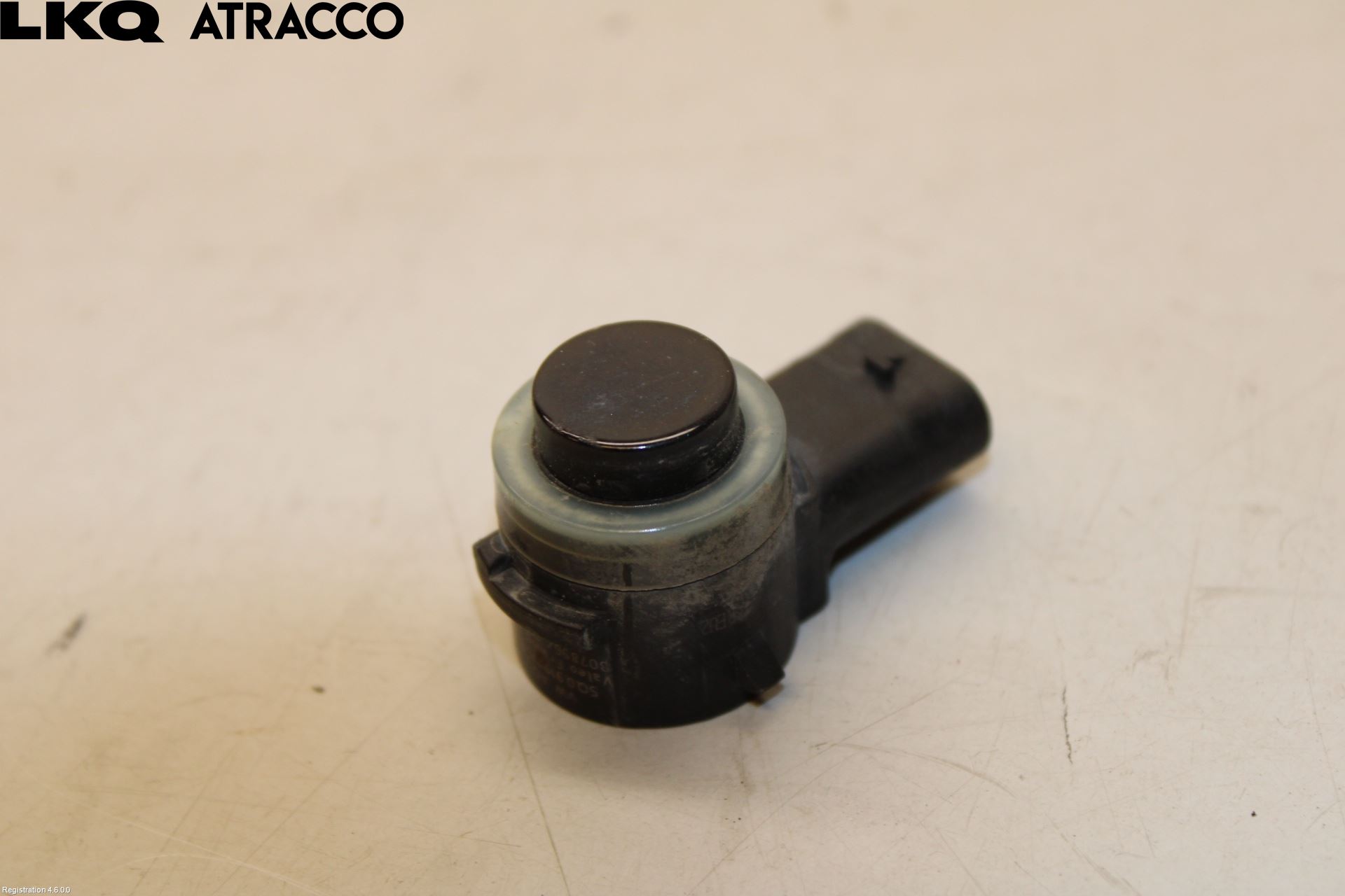 Volkswagen VW PASSAT 15-19 Sensor Parkering Front