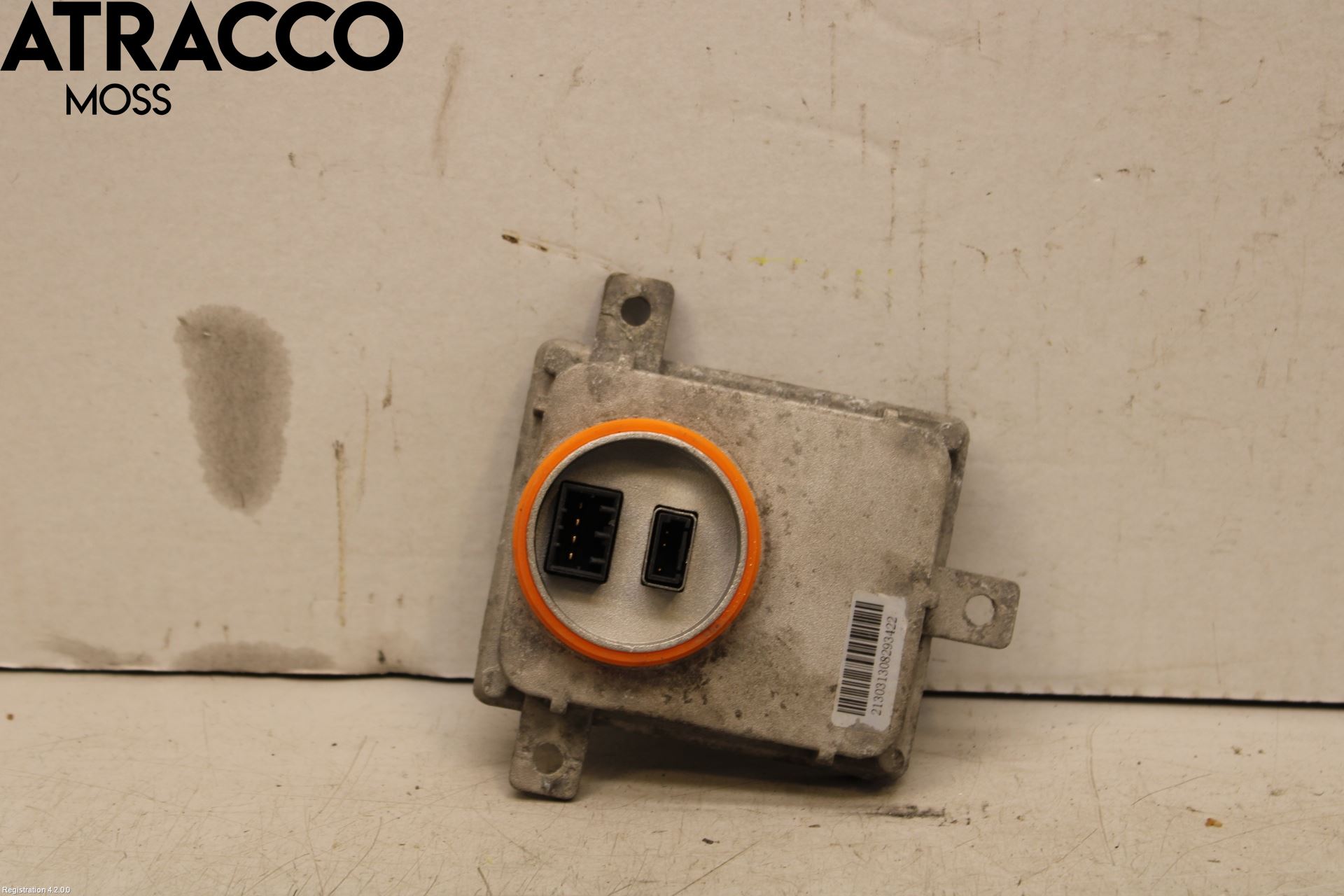 Skoda OCTAVIA (5E) 13-20 Styreenhet Xenon