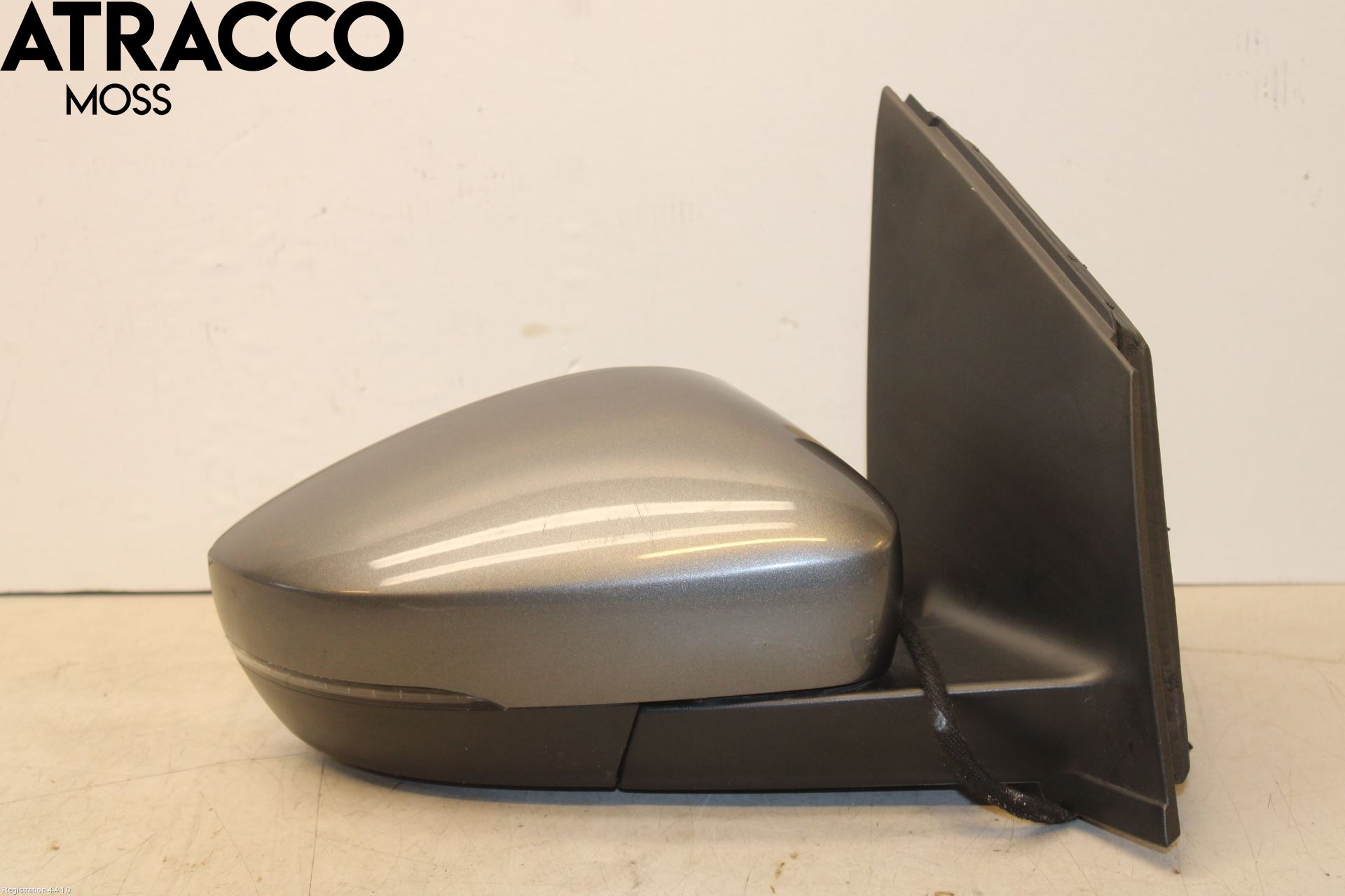 Volkswagen VW POLO 10-17 Speil H M-El Justering