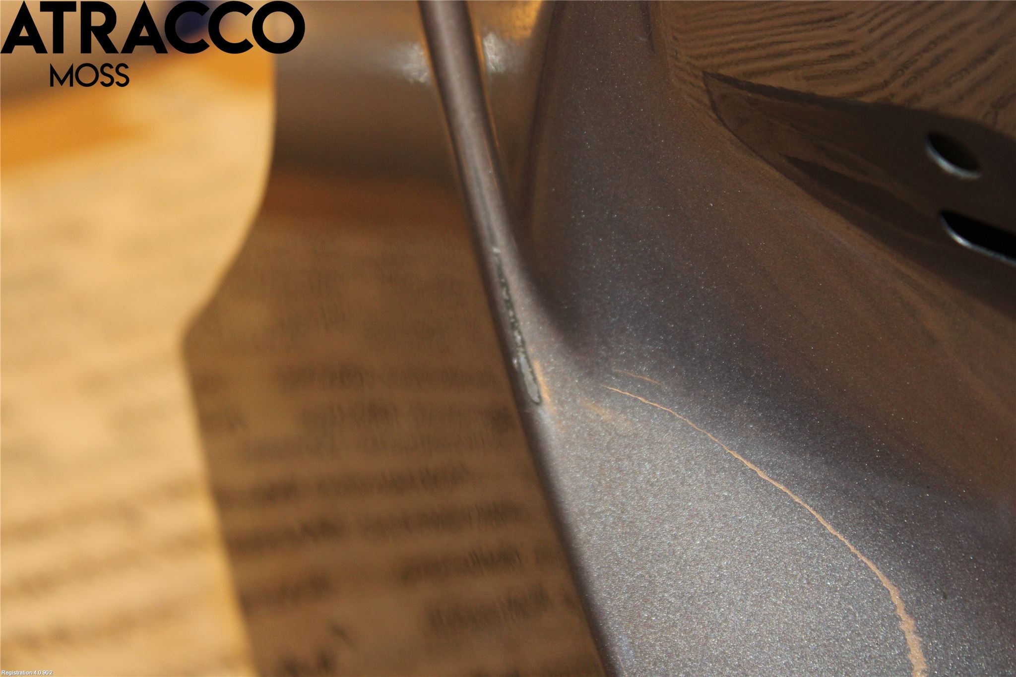 Ford FOCUS 11-14 Bakluke Cc - Kombi