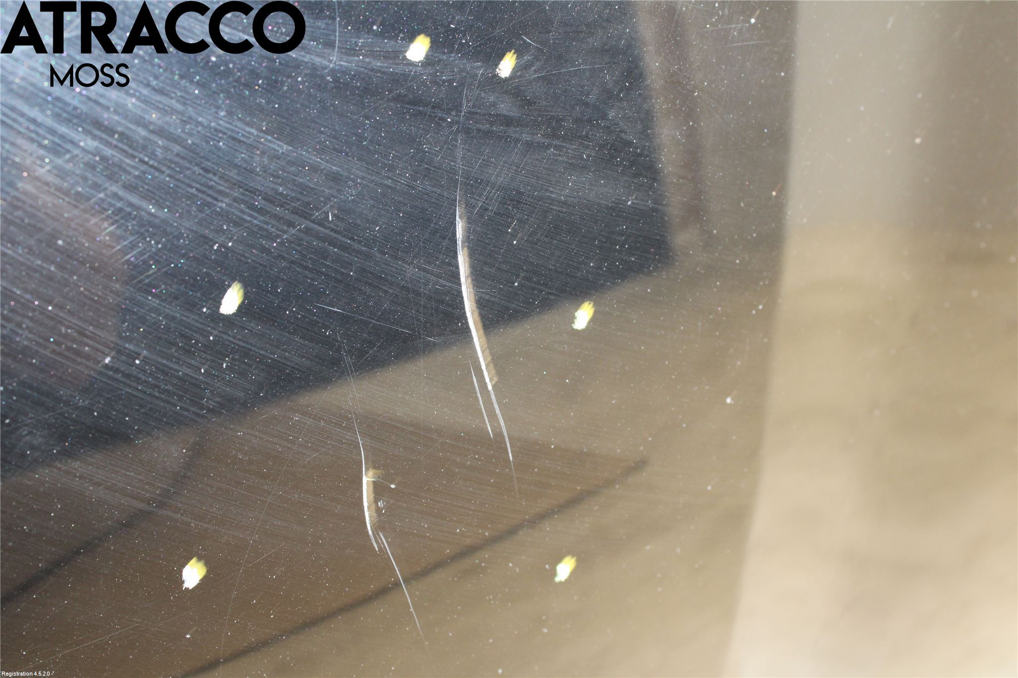 Hyundai i20 PB 09-14 Panser