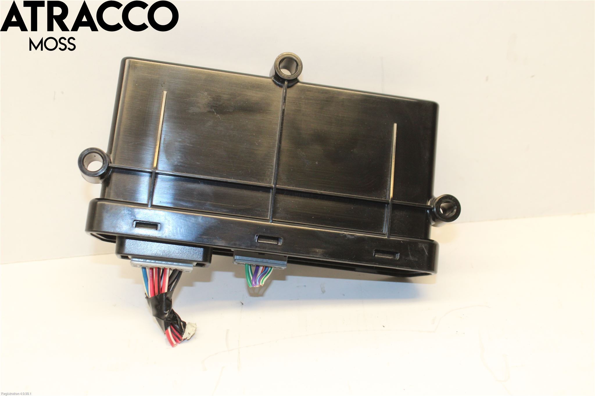 Tesla MODEL S 13- Styreenhet Parkbrems