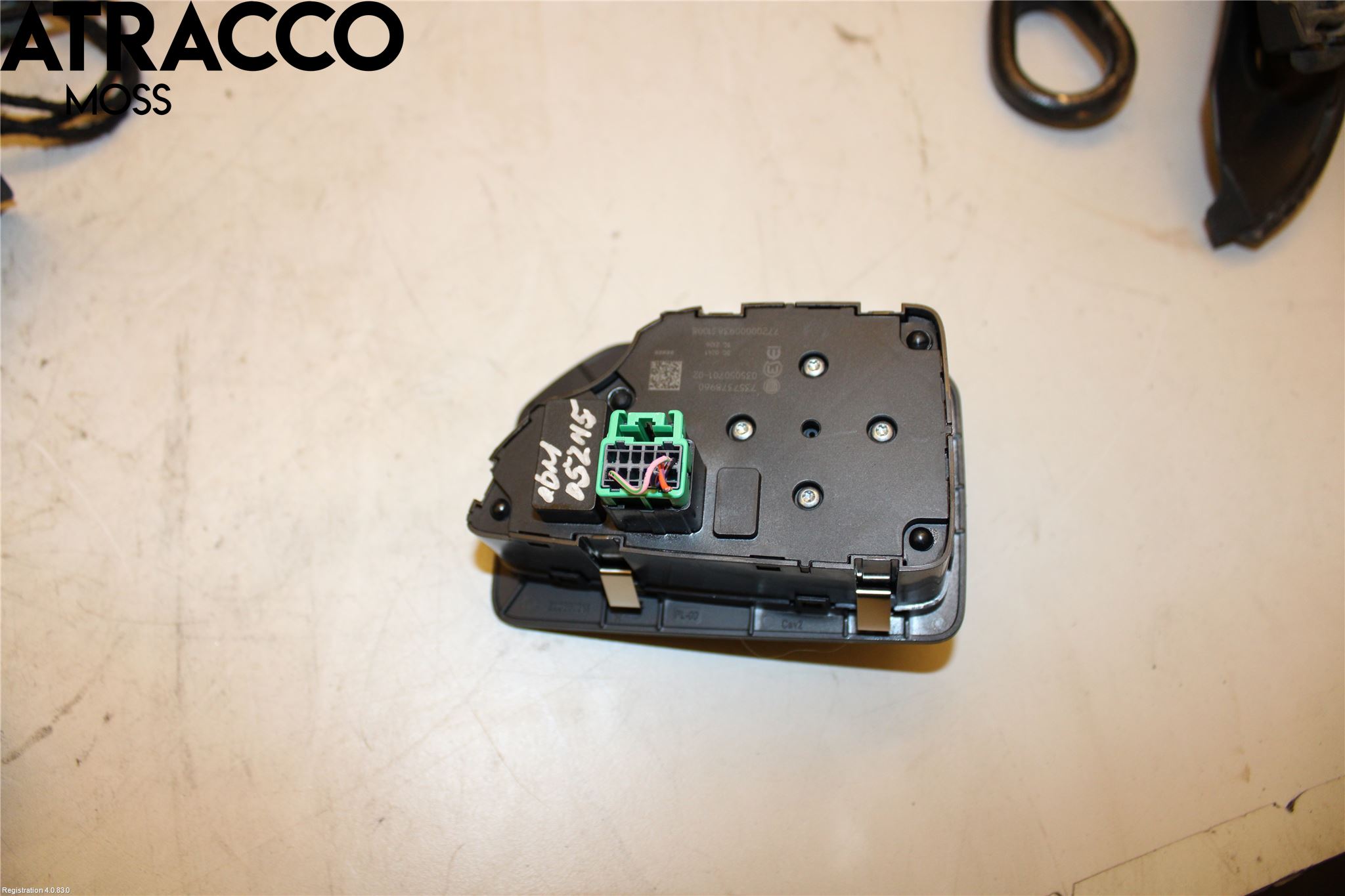 Jeep COMPASS Bryter Multifunksjon