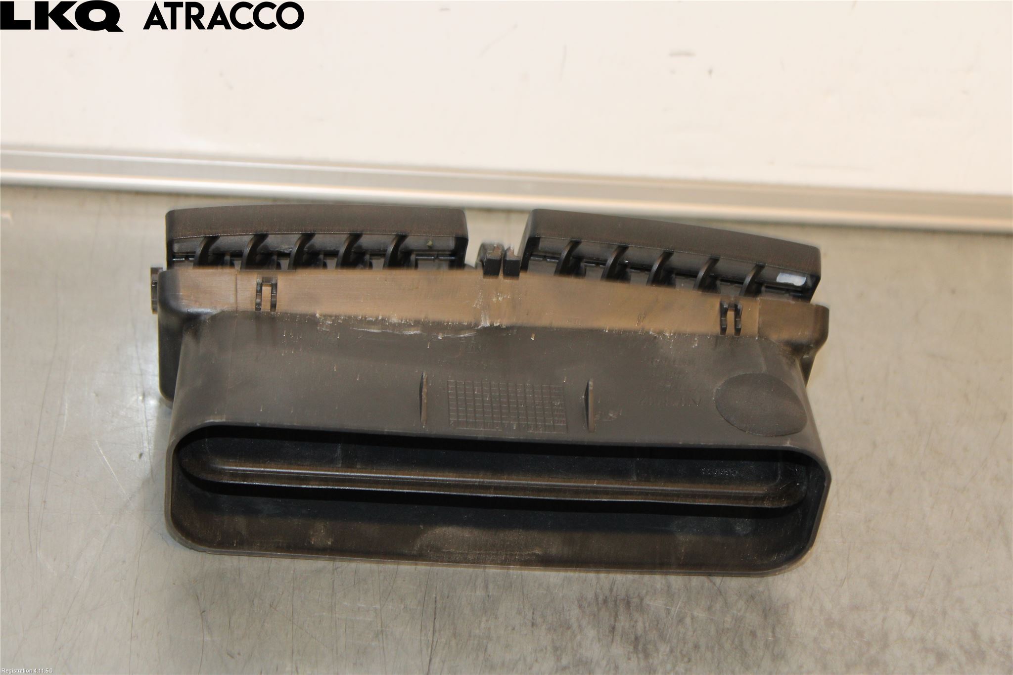 Peugeot EXPERT 07-14 Bryter Luft Sirkulasjon