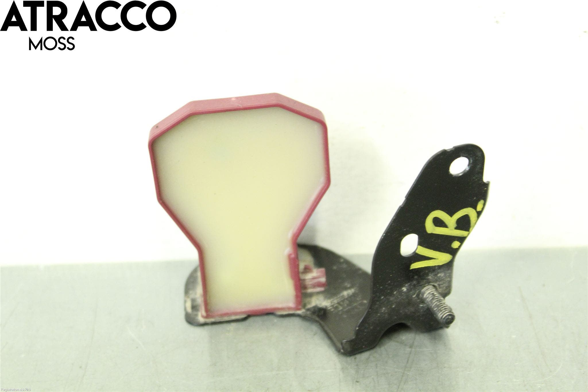 Audi A4/S4 B9 16-19 Styreenhet Øvrig