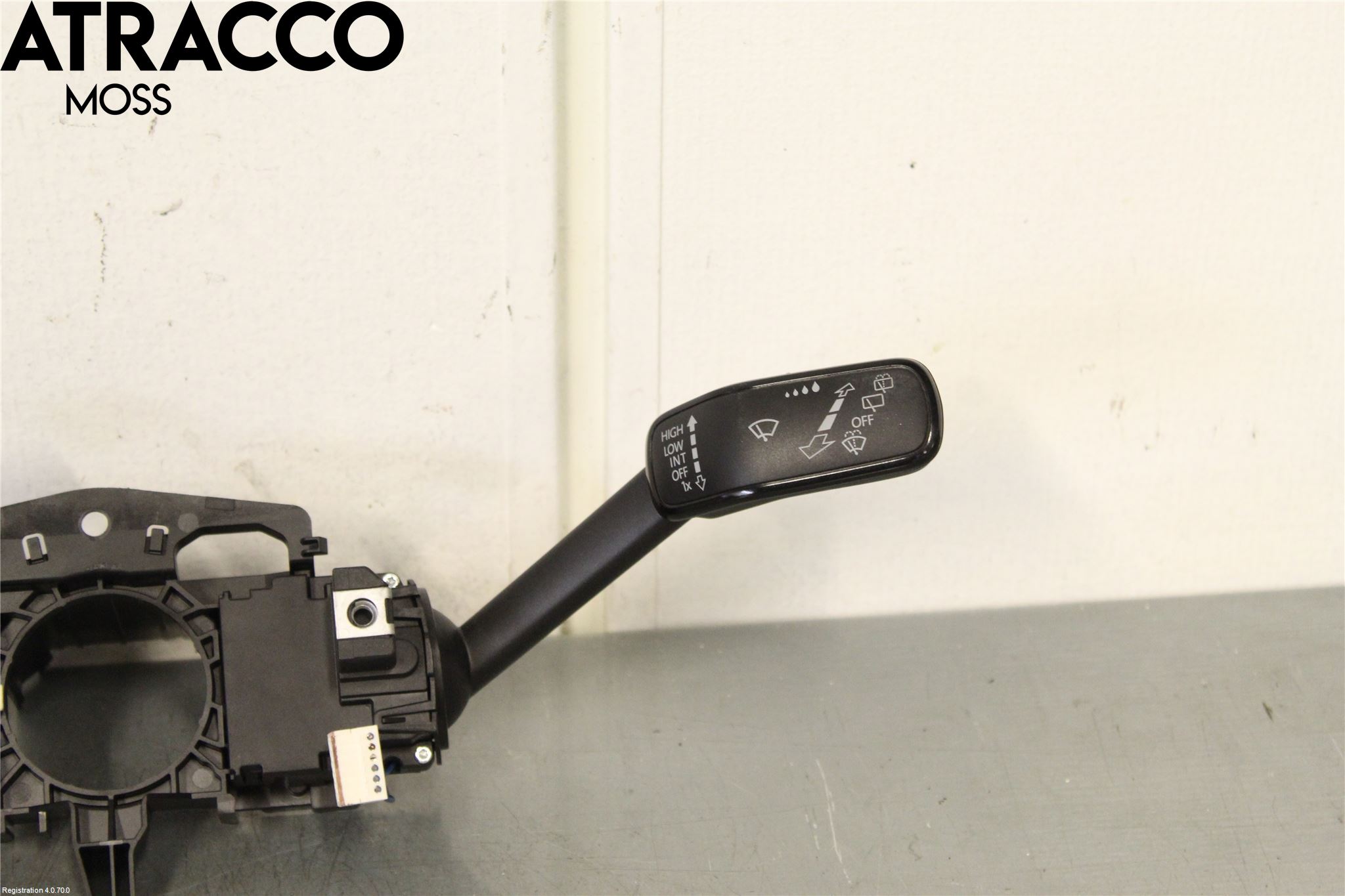 Volkswagen VW GOLF / E-GOLF VII 13-20 Bryter Ratt Kombi H Og V