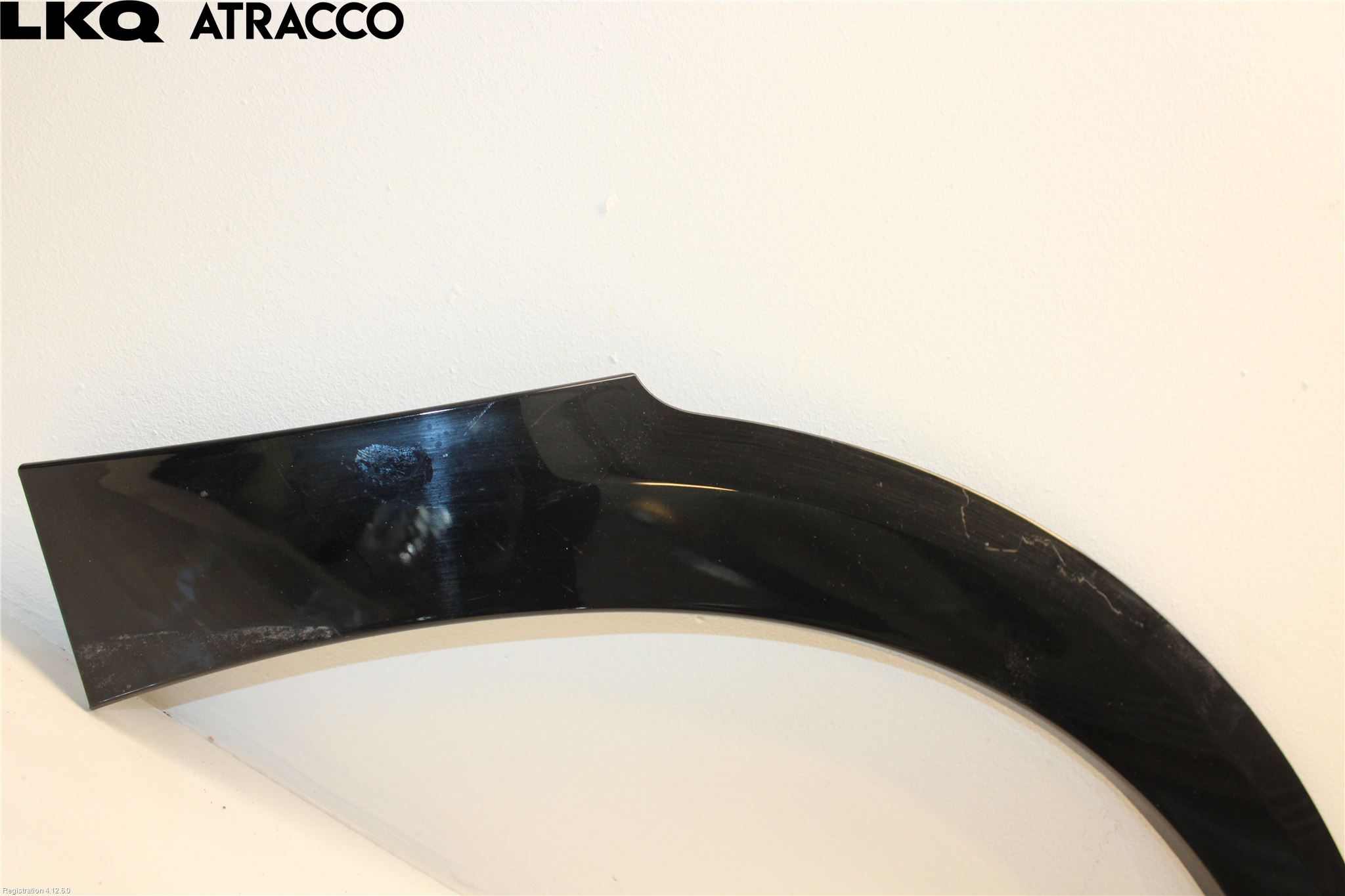 Kia NIRO (SG2) 23- Hjulbuelist