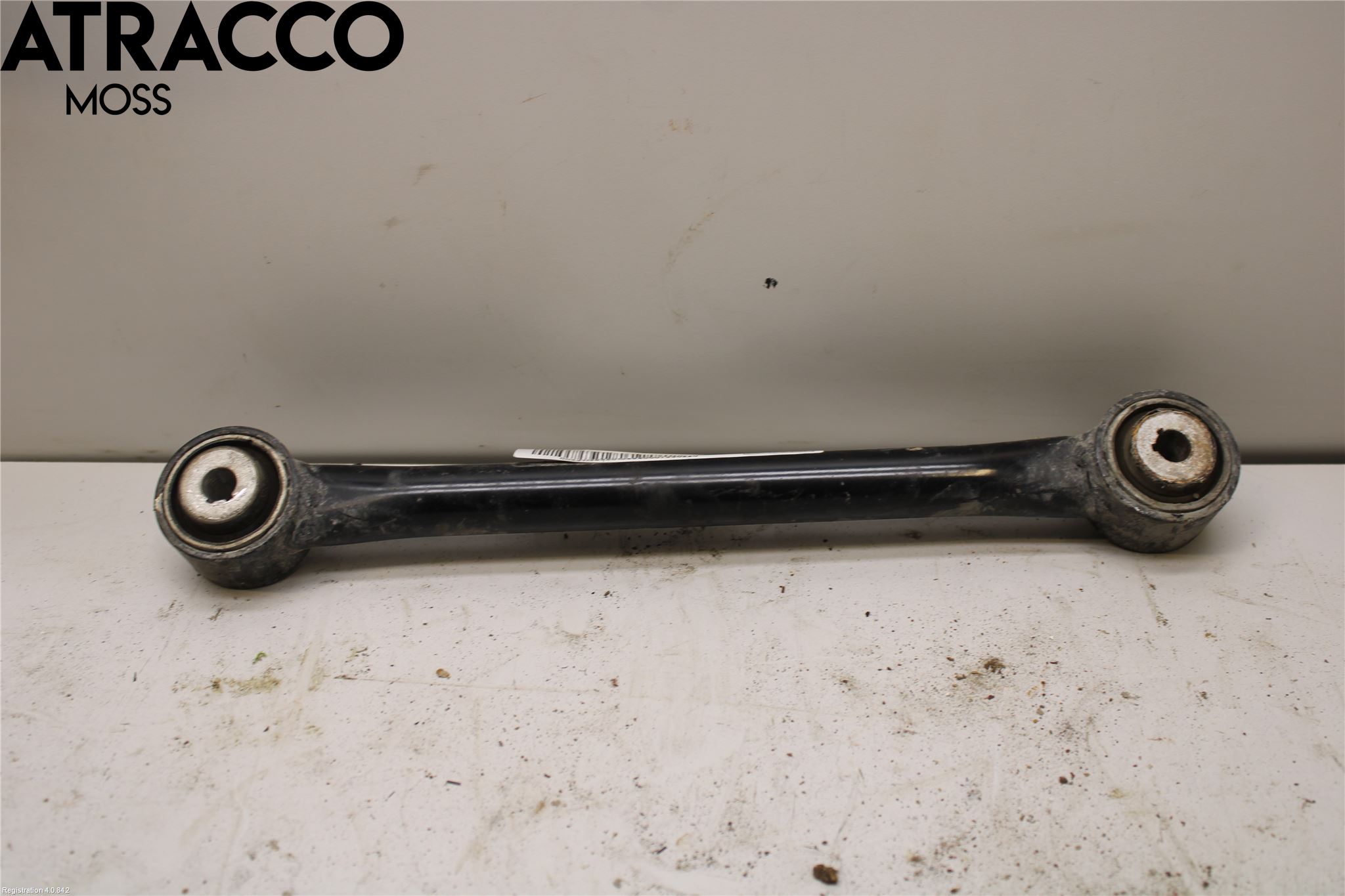 Jeep COMPASS Travers Feste