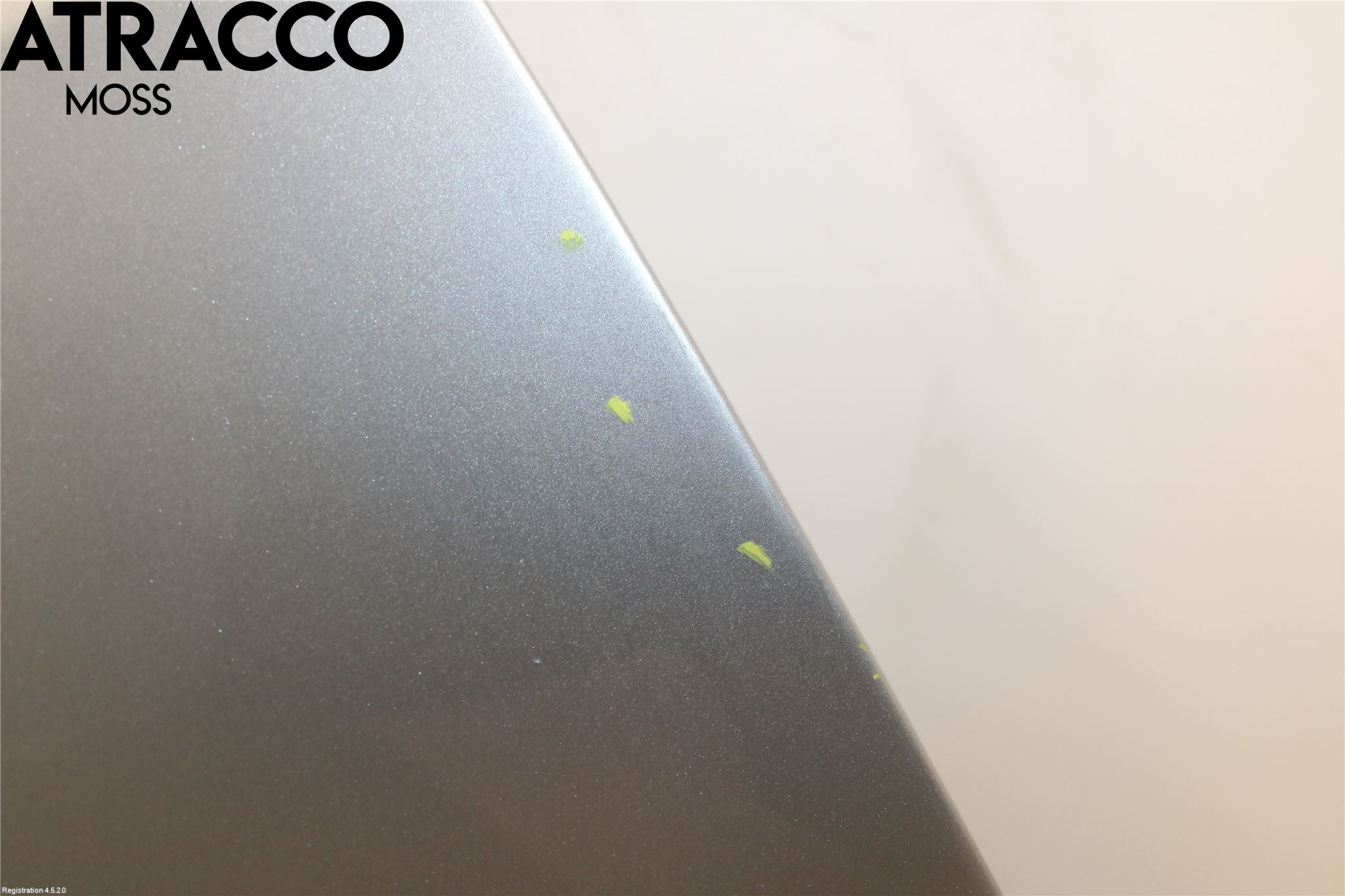 Hyundai i30 FD 07-12 Dør 4D Foran Høyre