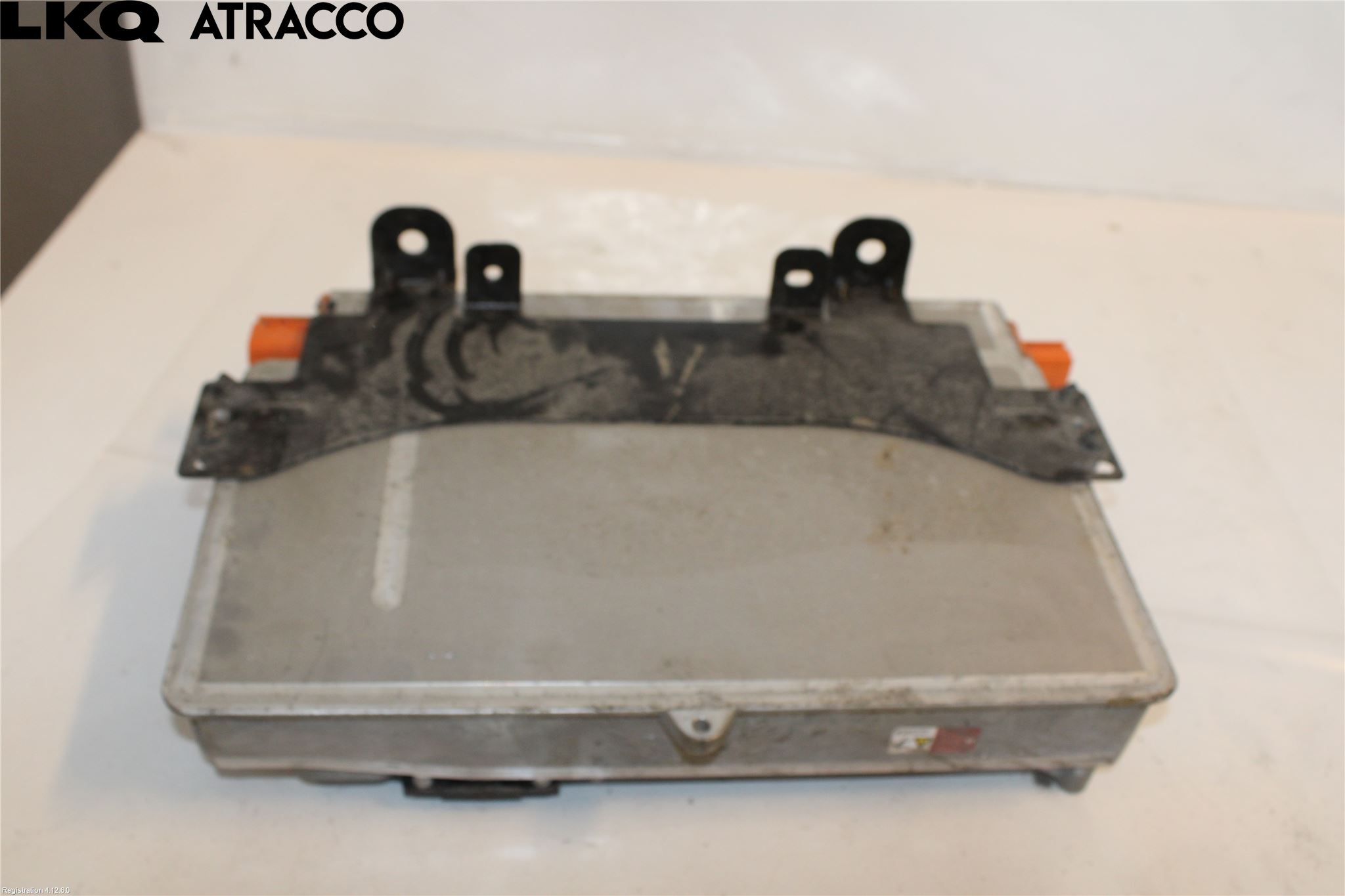 Volkswagen VW ID BUZZ/CARGO 22- Batterilader Hybrid