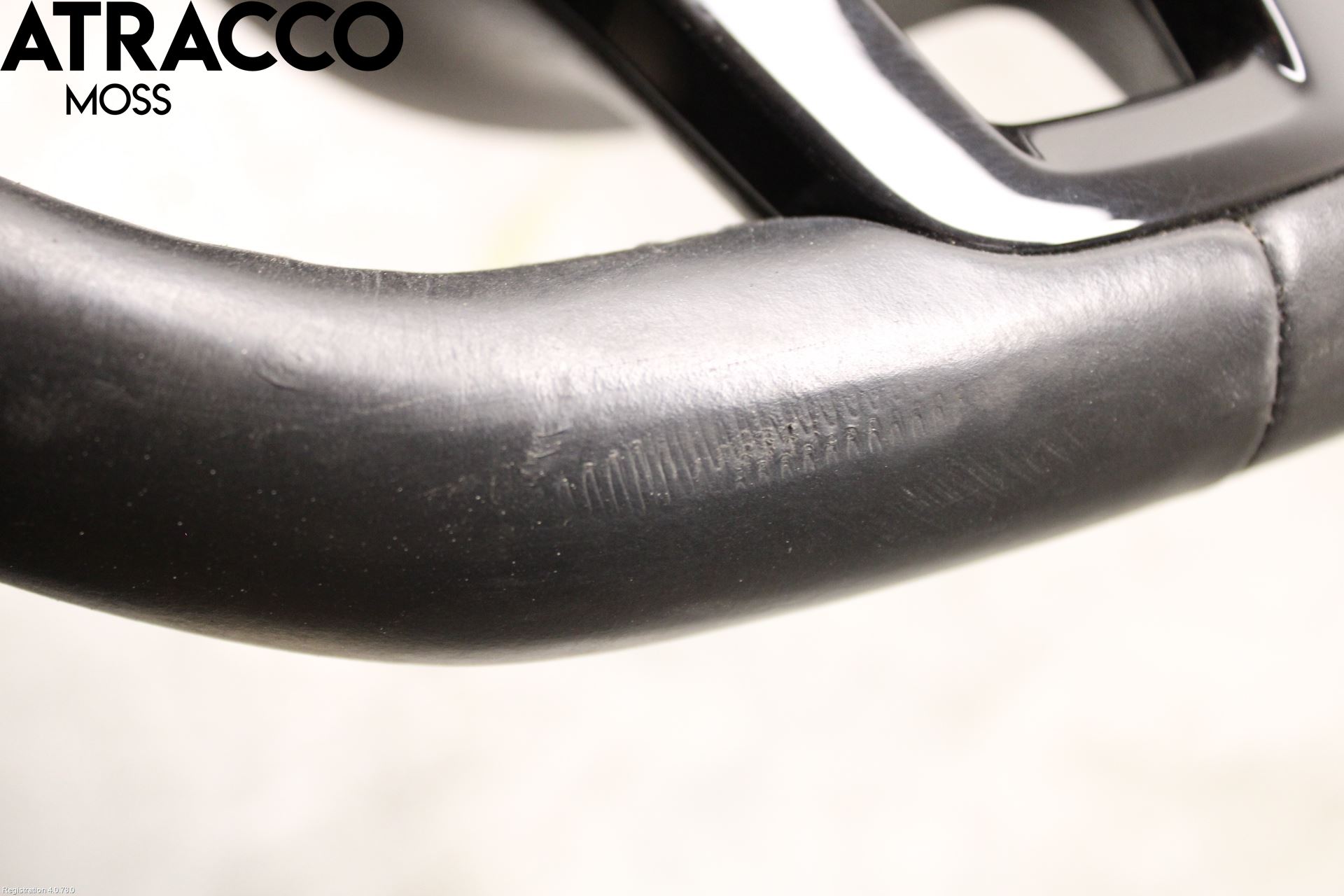 Volkswagen VW UP! / E-UP! Ratt