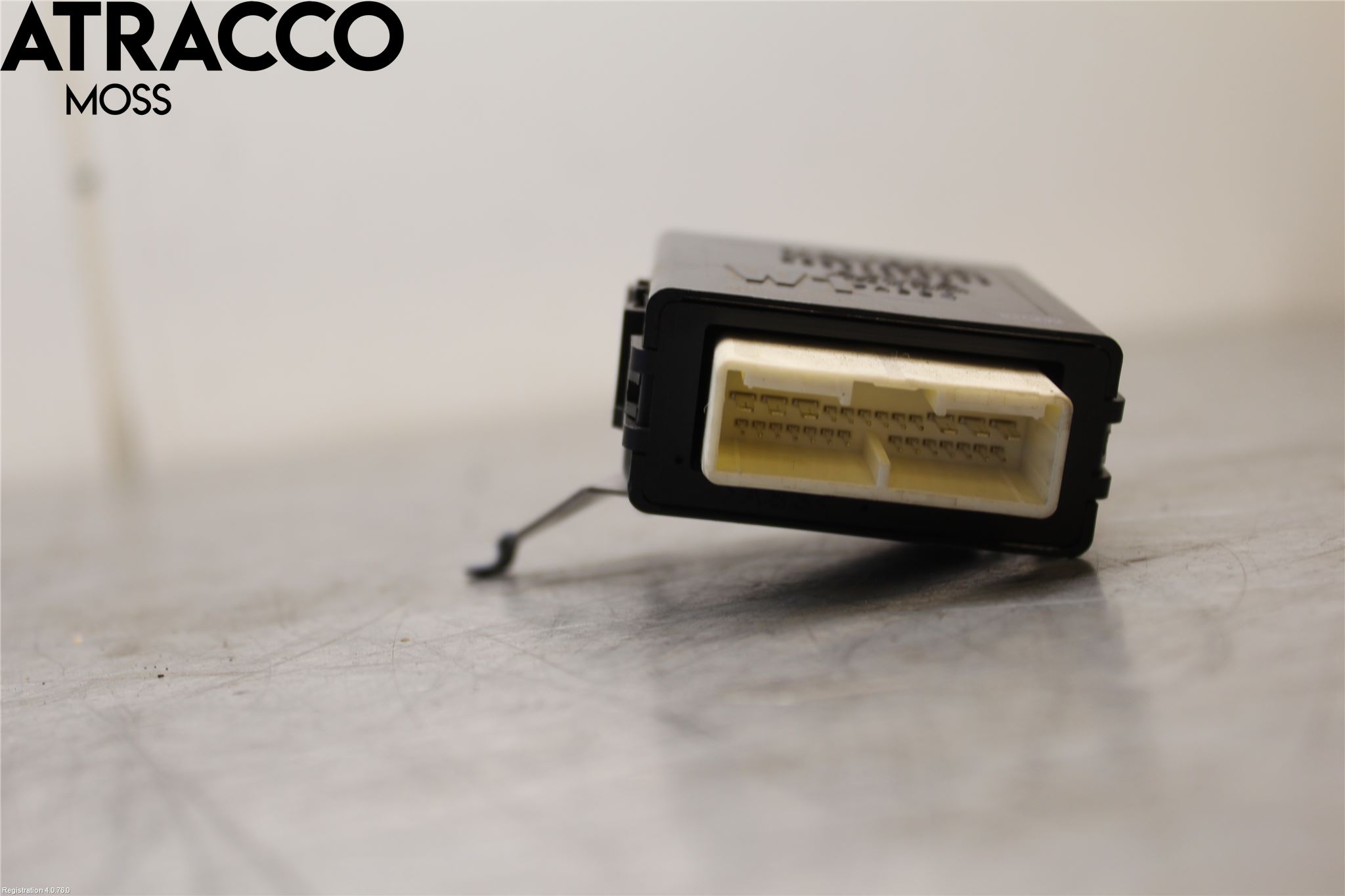 Toyota PRIUS+ ZVW40 12-20 Styreenhet Øvrig