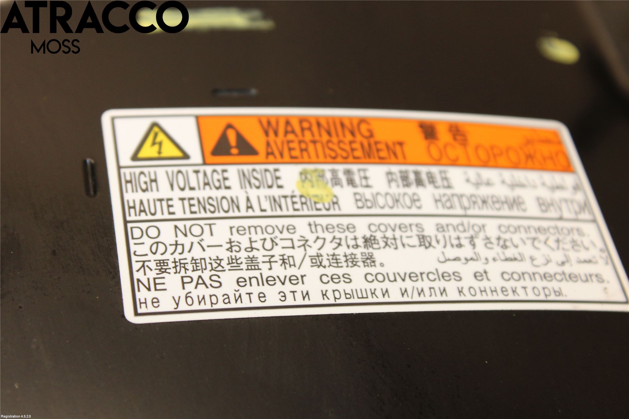 Toyota COROLLA 19- Hybridconverter