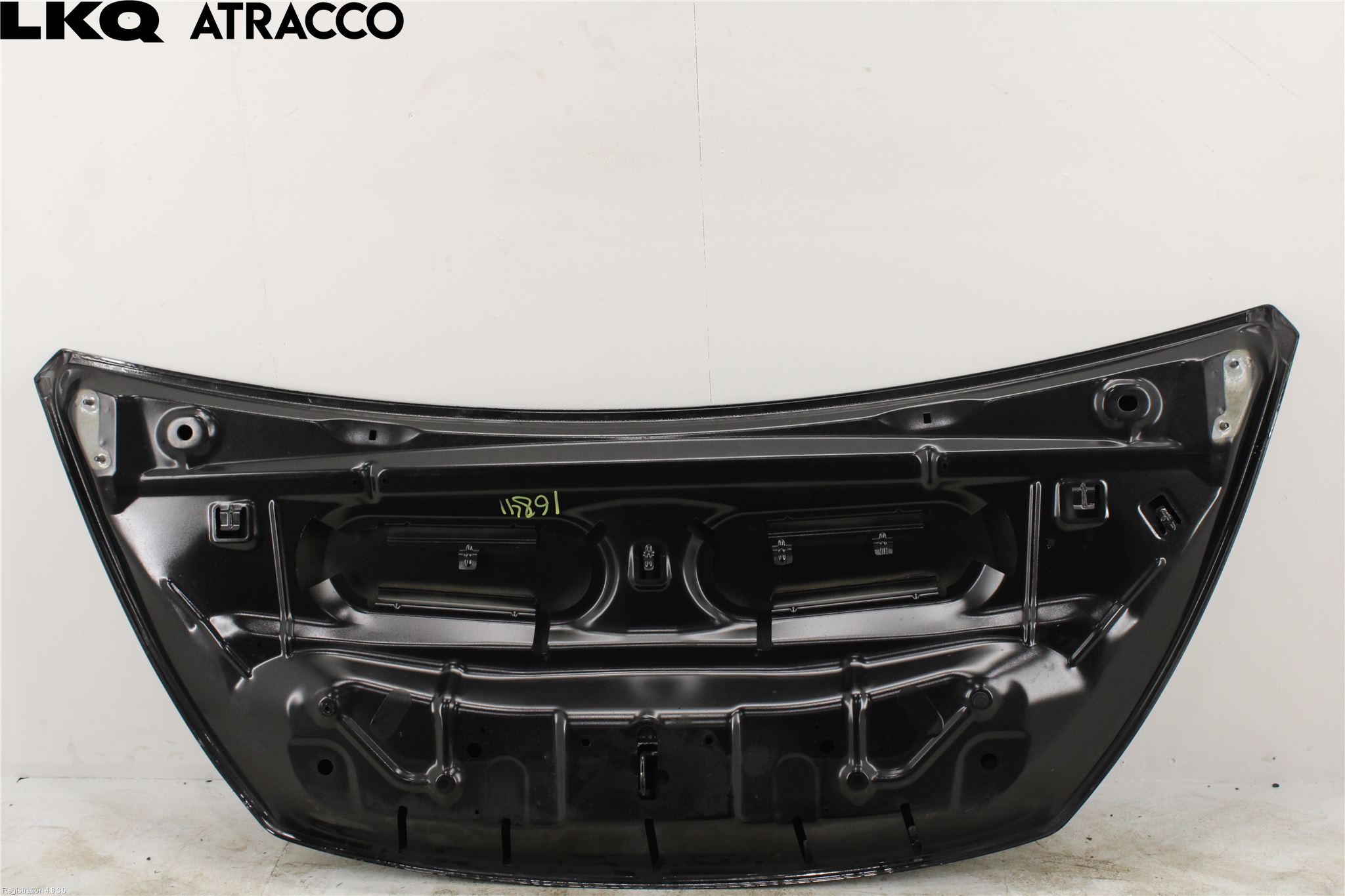 Fiat TALENTO 16- Panser