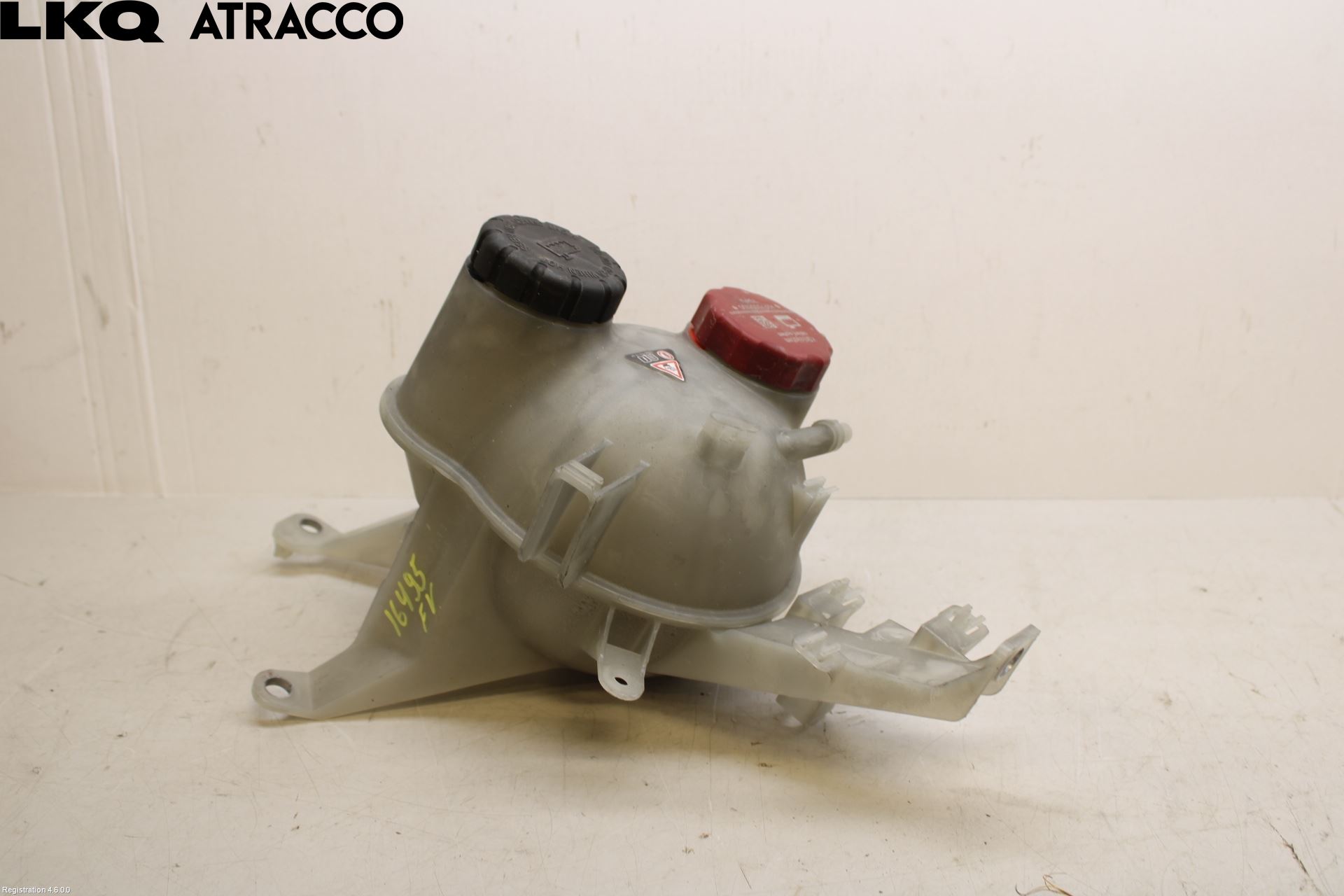 Mercedes-Benz MB EQB (X243) 22- Ekspansjonstank