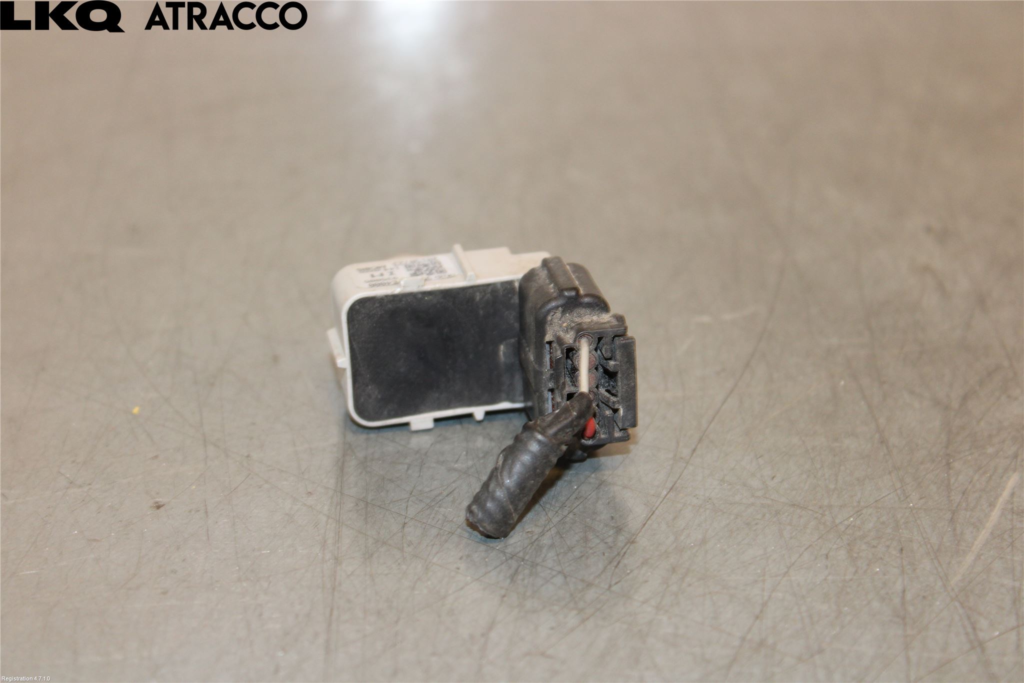 Kia SOUL 09- Sensor Parkering Front