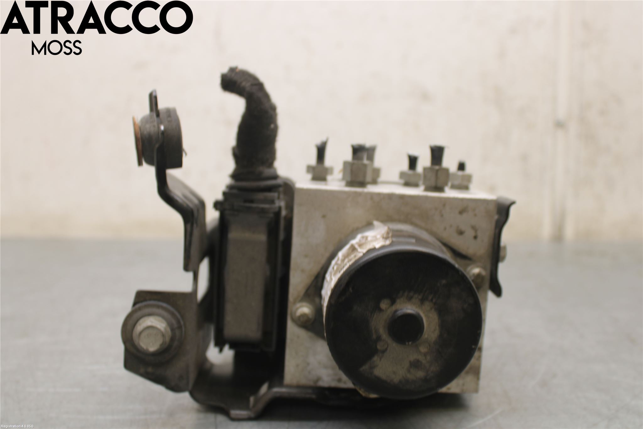 Opel INSIGNIA 09-16 Abs Hydraulikkaggregat