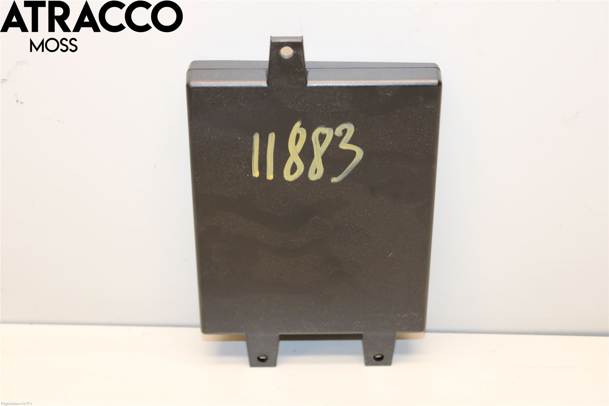 Volkswagen VW SHARAN 11- Styreenhet Øvrig