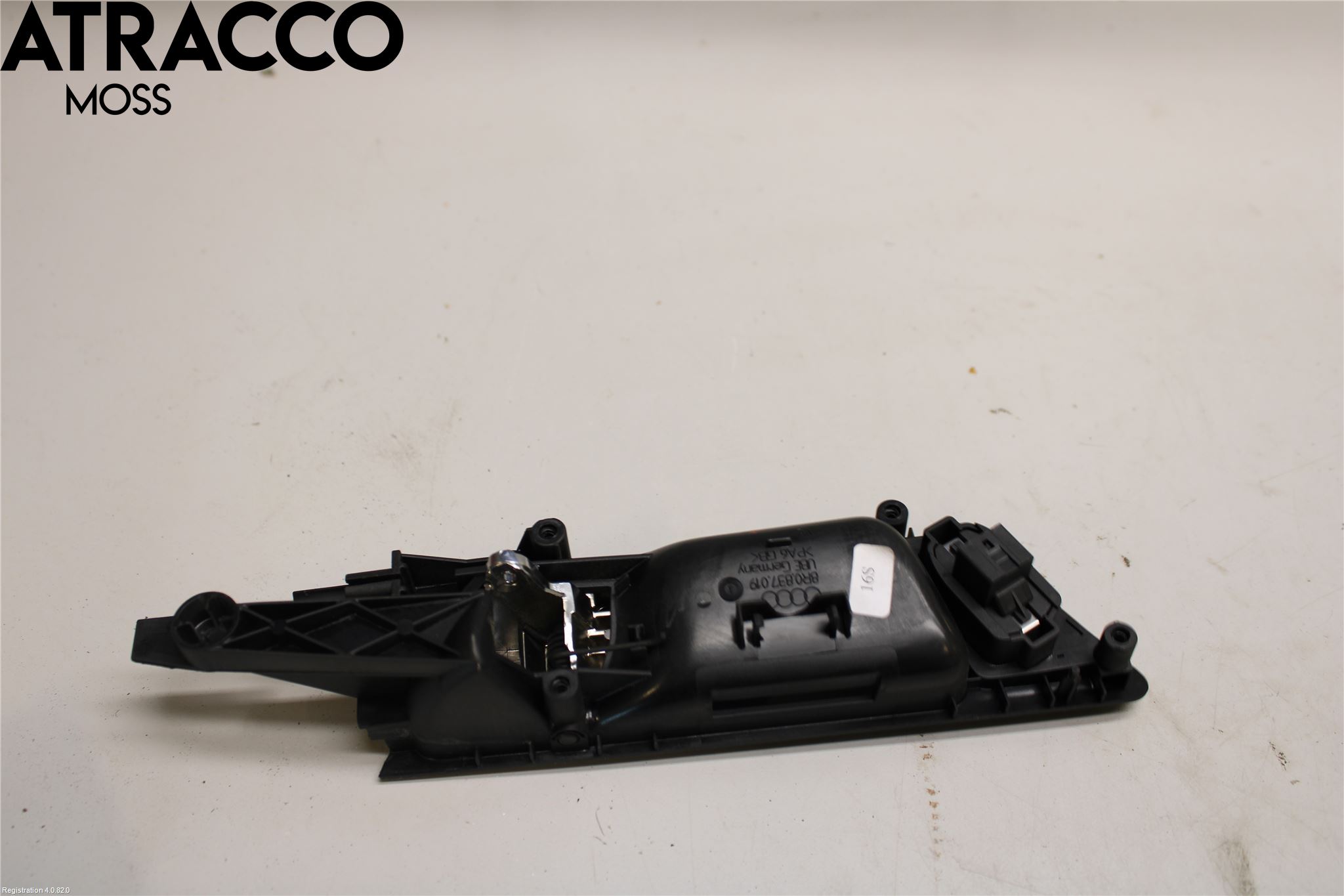 Audi Q5 09-16 Bryter Sentral Lås