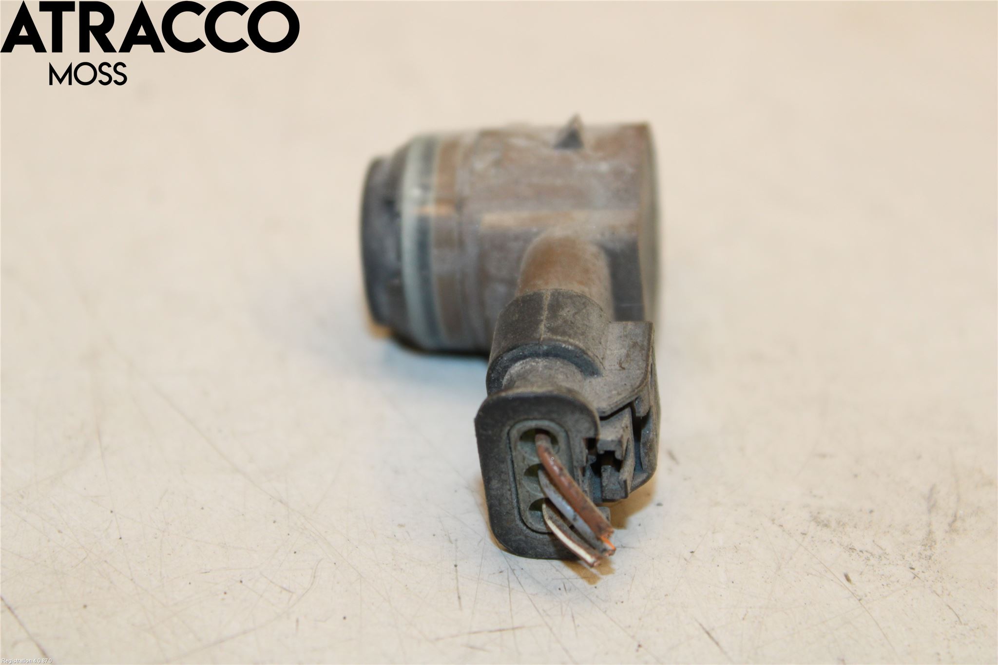 Volvo S90 17->> Sensor Parkering Front