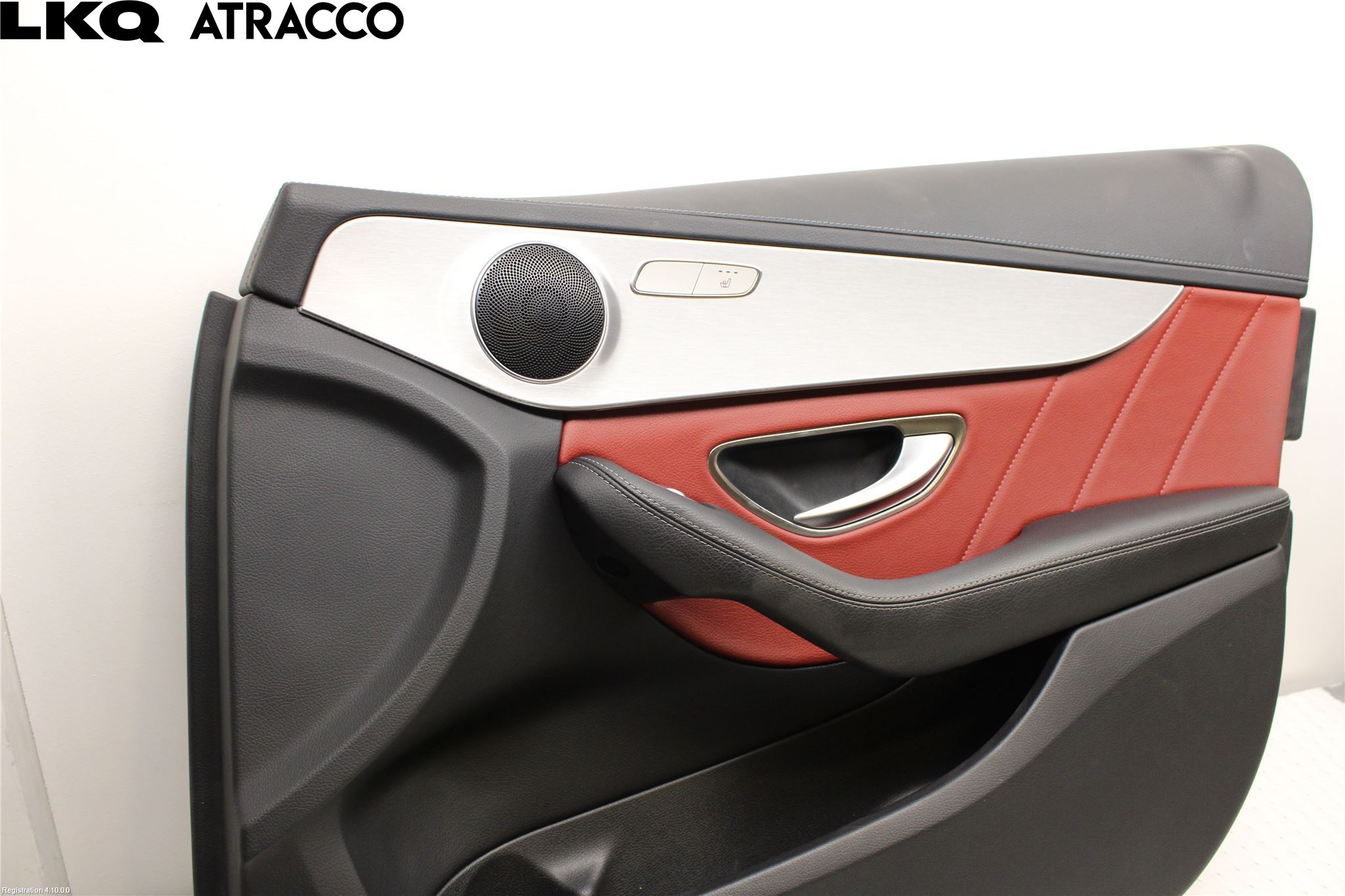 Mercedes-Benz MB C-KLASS (W205) 14-21 Dørtrekk Innlegg Høyre