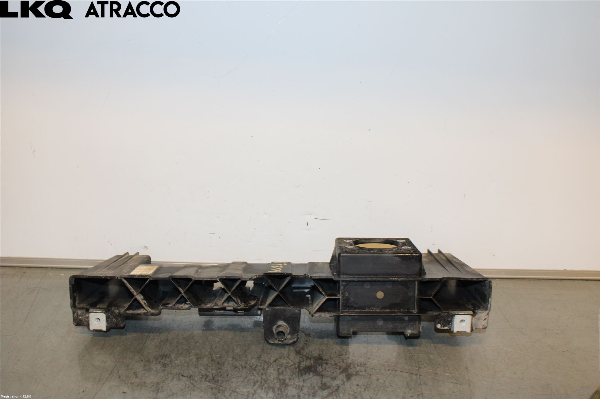 Mercedes-Benz MB EQC (N293) 20- Støtfanger Foran Feste
