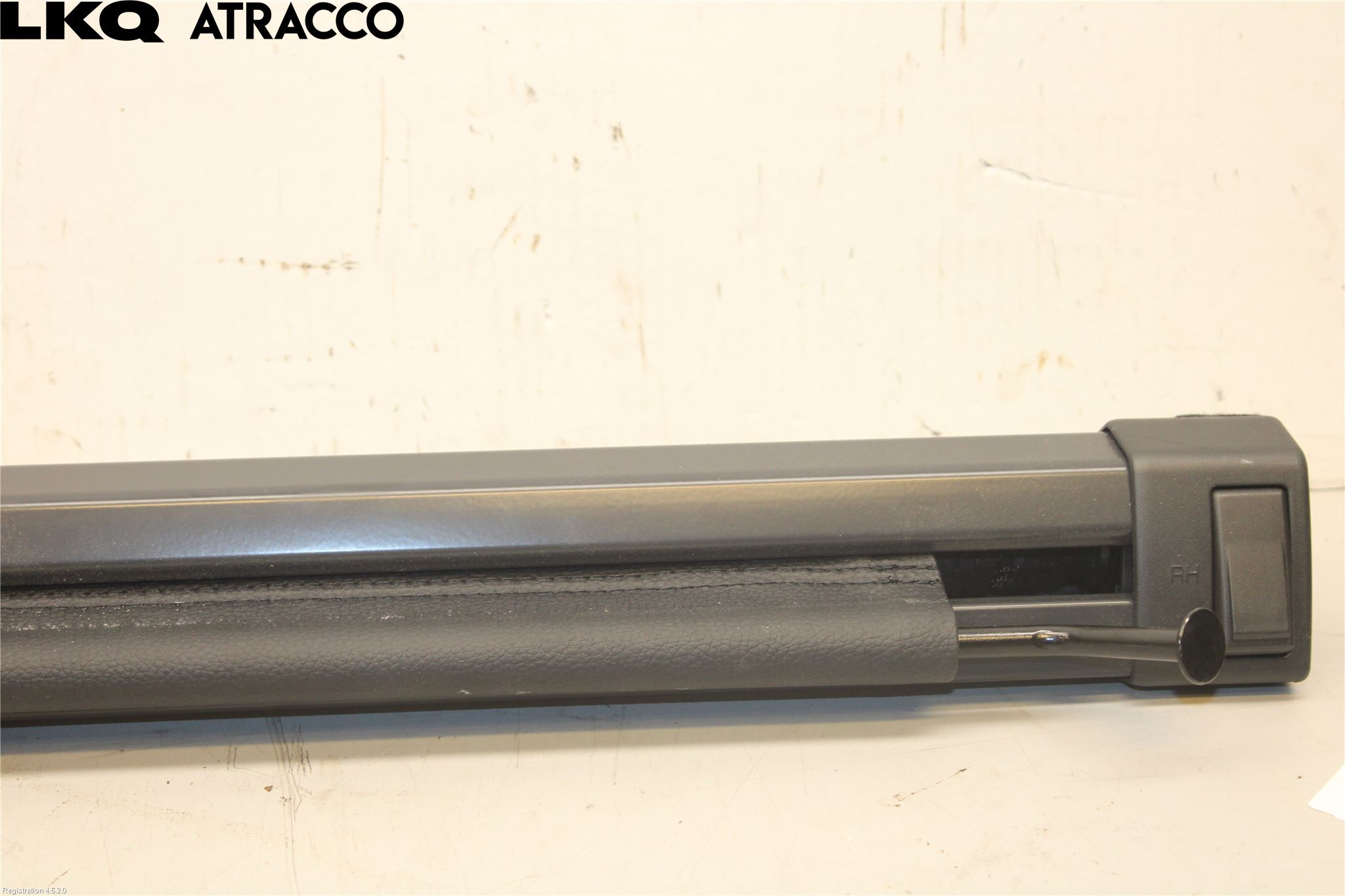 Kia OPTIMA 16-20 Innr Lastforskyvningsvern