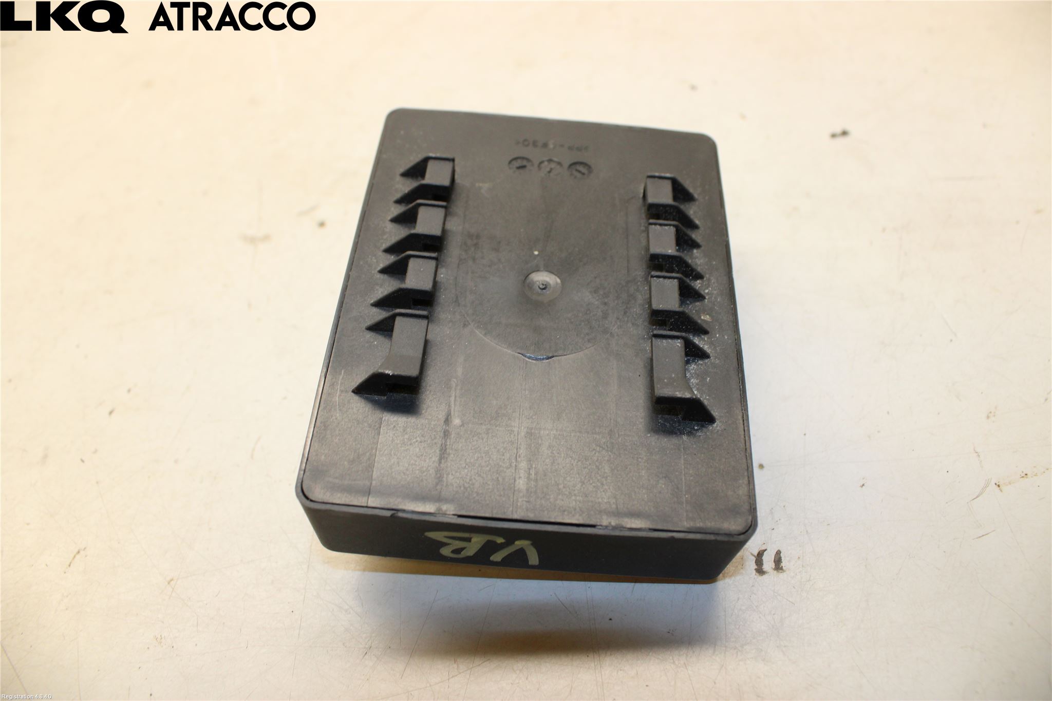 Opel INSIGNIA 09-16 Styreenhet Tilhengerfeste