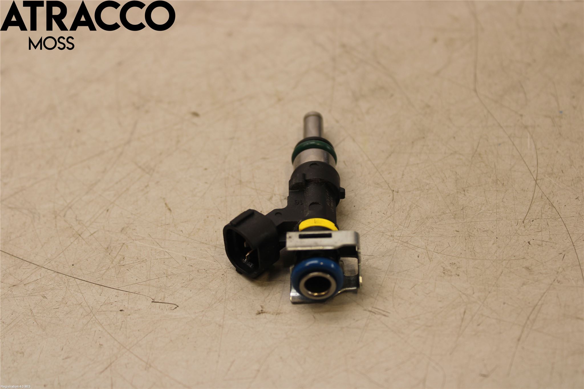 Mitsubishi ECLIPS CROSS Inns Dyse