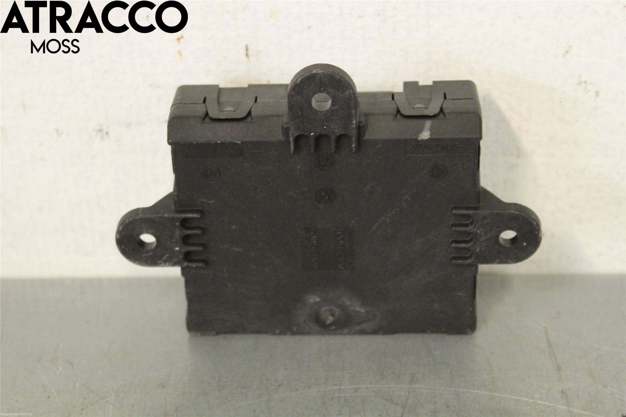 Volvo XC60 09-13 Styreenhet Øvrig