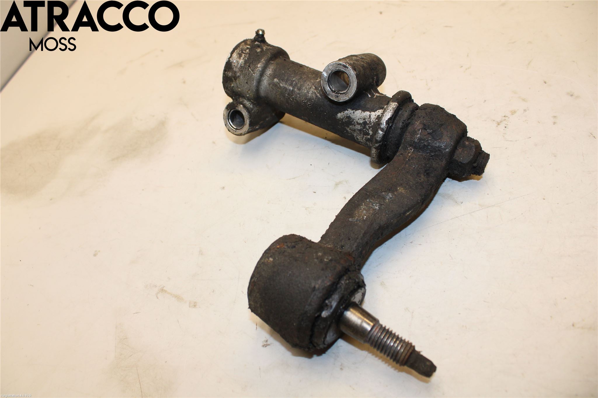 Hummer H2 Styrestag Høyre