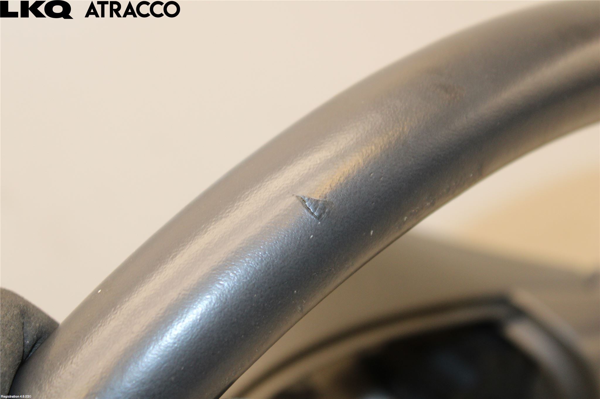 Daihatsu TERIOS Ratt