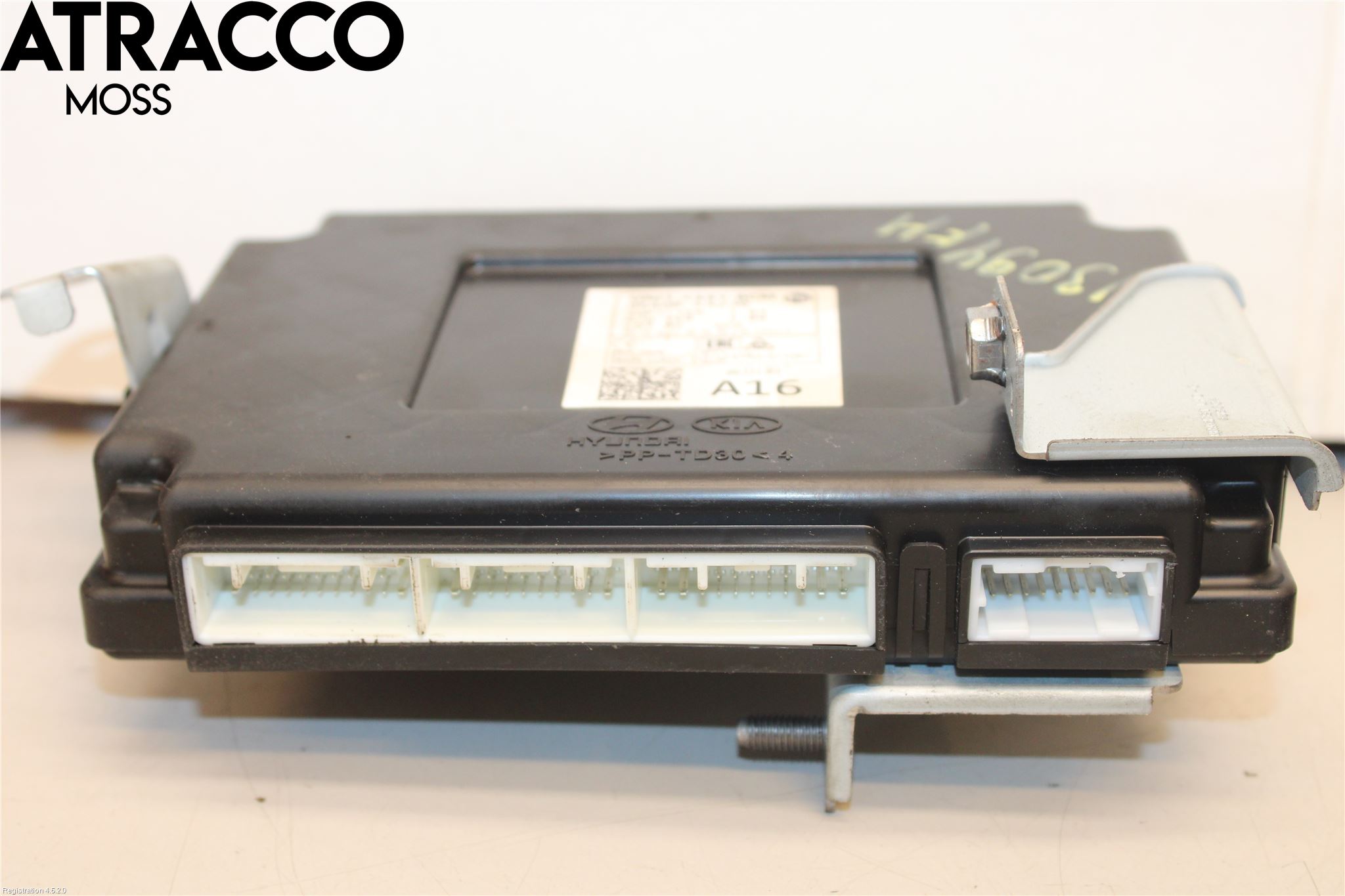 Hyundai KONA/ELECTRIC OS 18-23 Styreenhet Øvrig